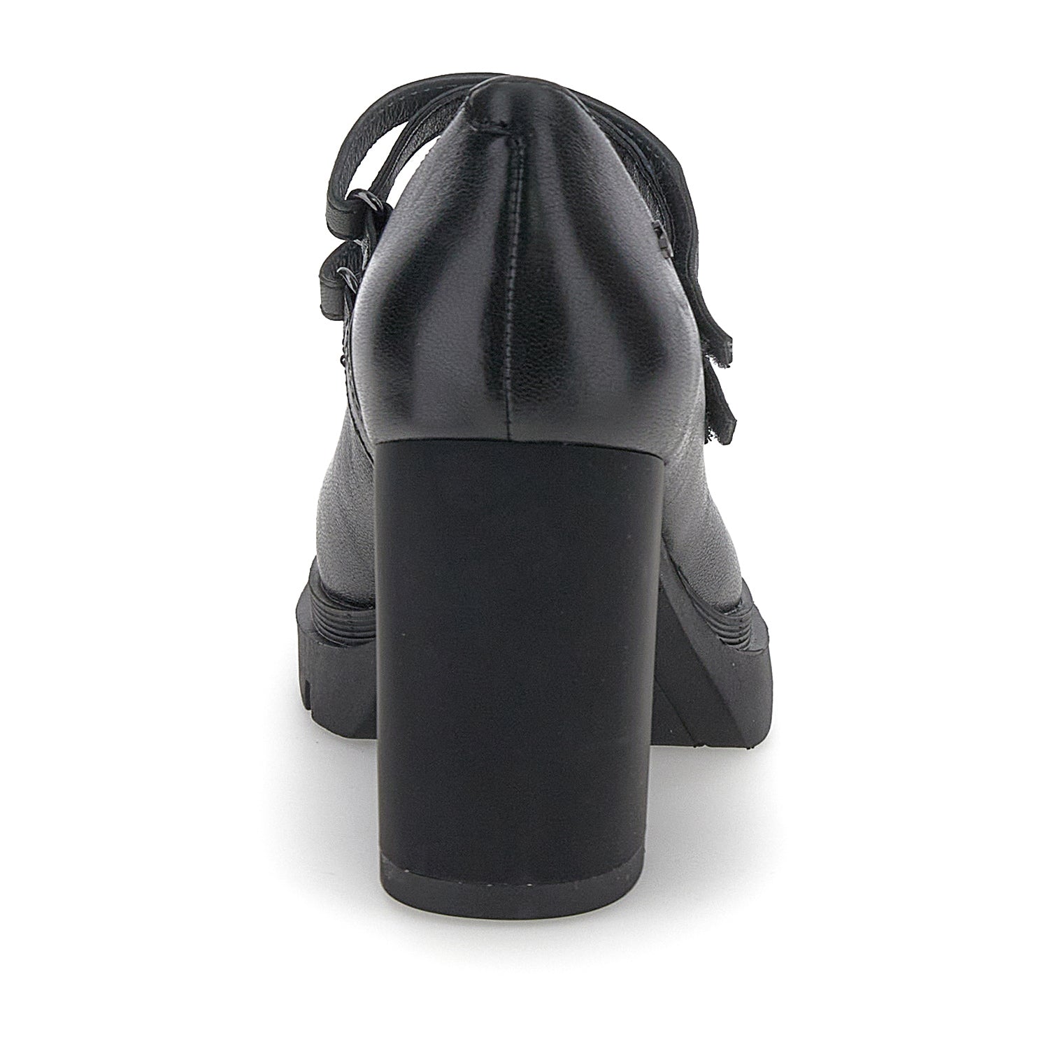 DONNA SCARPE MARY JANE OXA 13 NERO 221724 000 05