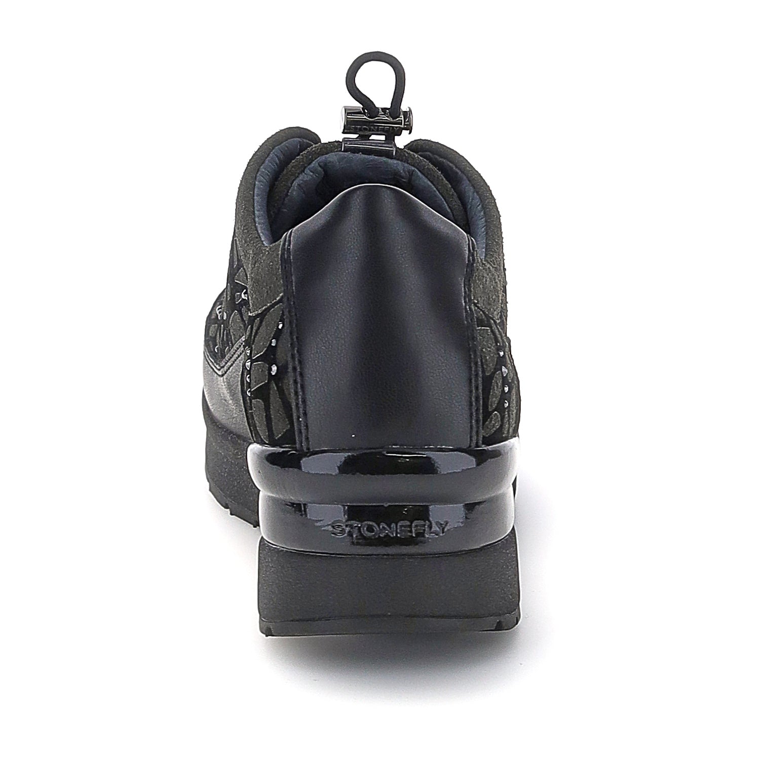 DONNA SCARPE SLIP ON CREAM 21 MARRONE SCURO 221725 05O 05