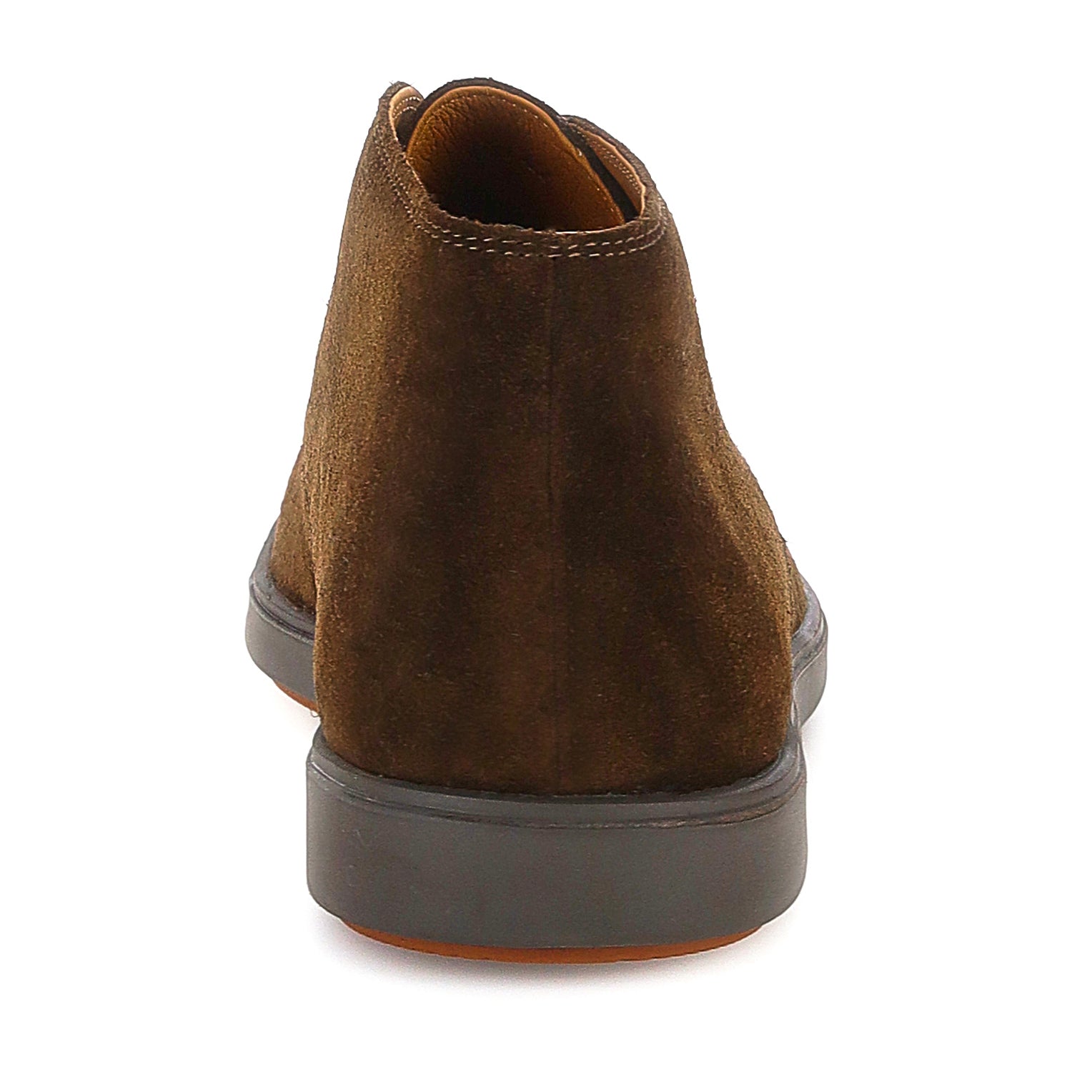 UOMO DESERT BOOT OLAS 4 MARRONE SCURO 221849 07C 05