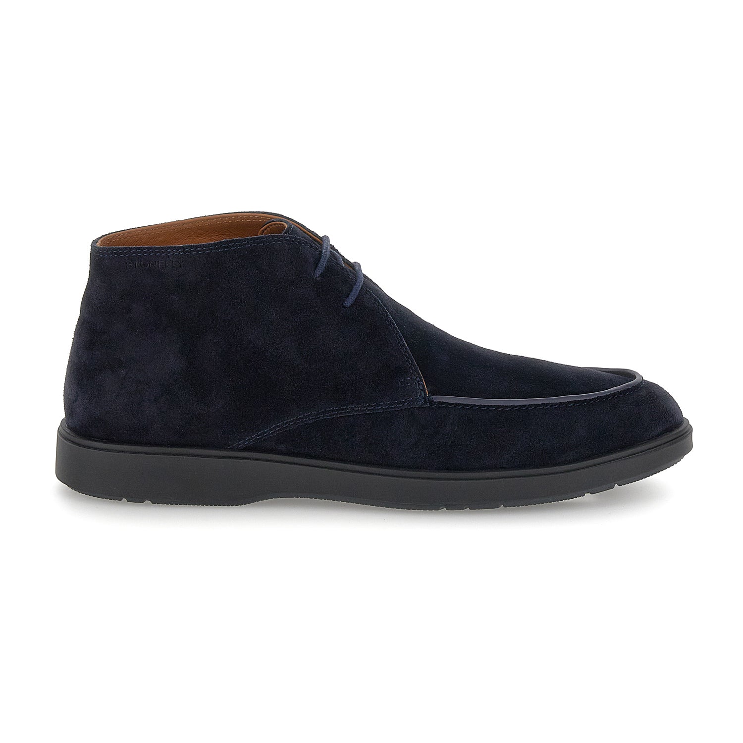UOMO DESERT BOOT OLAS 4 BLU SCURO 221849 131 01