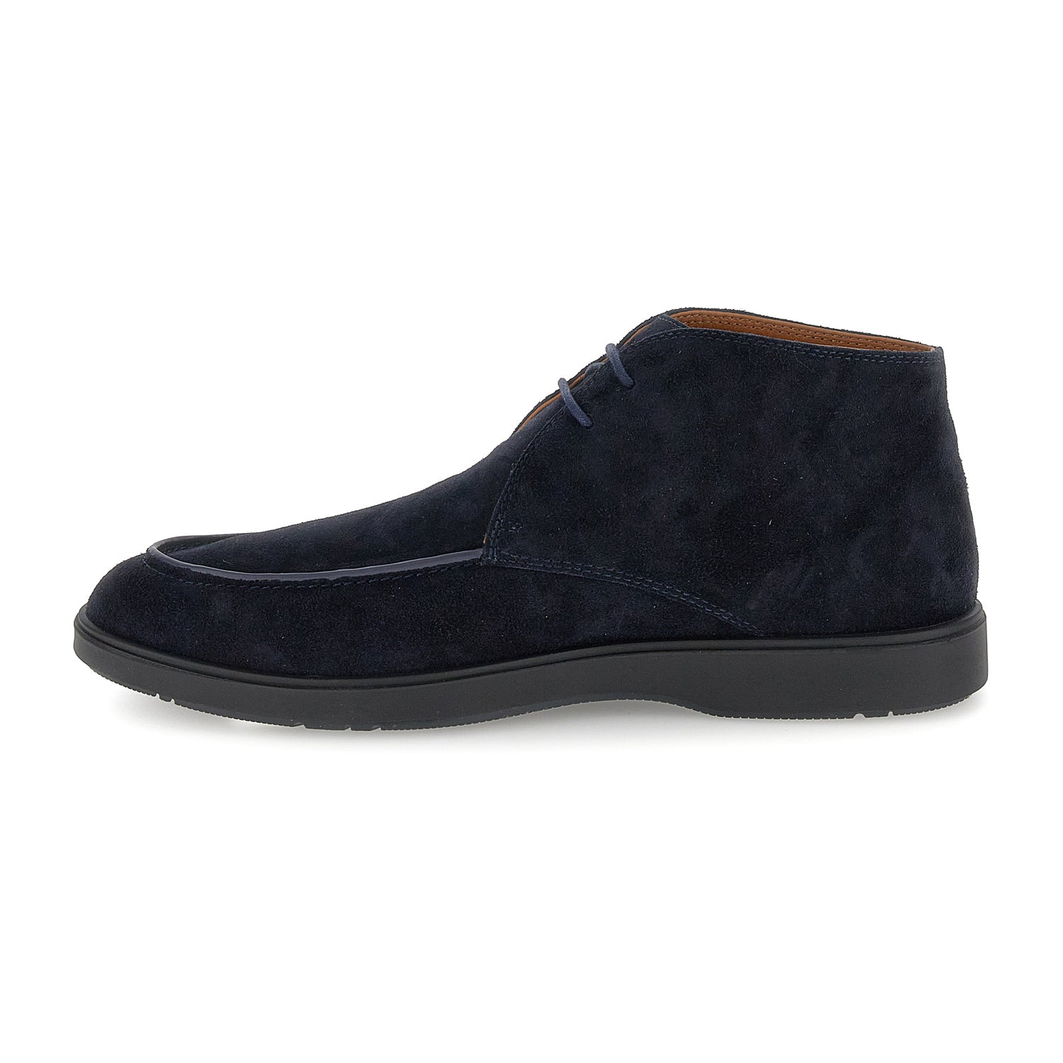 UOMO DESERT BOOT OLAS 4 BLU SCURO 221849 131 03