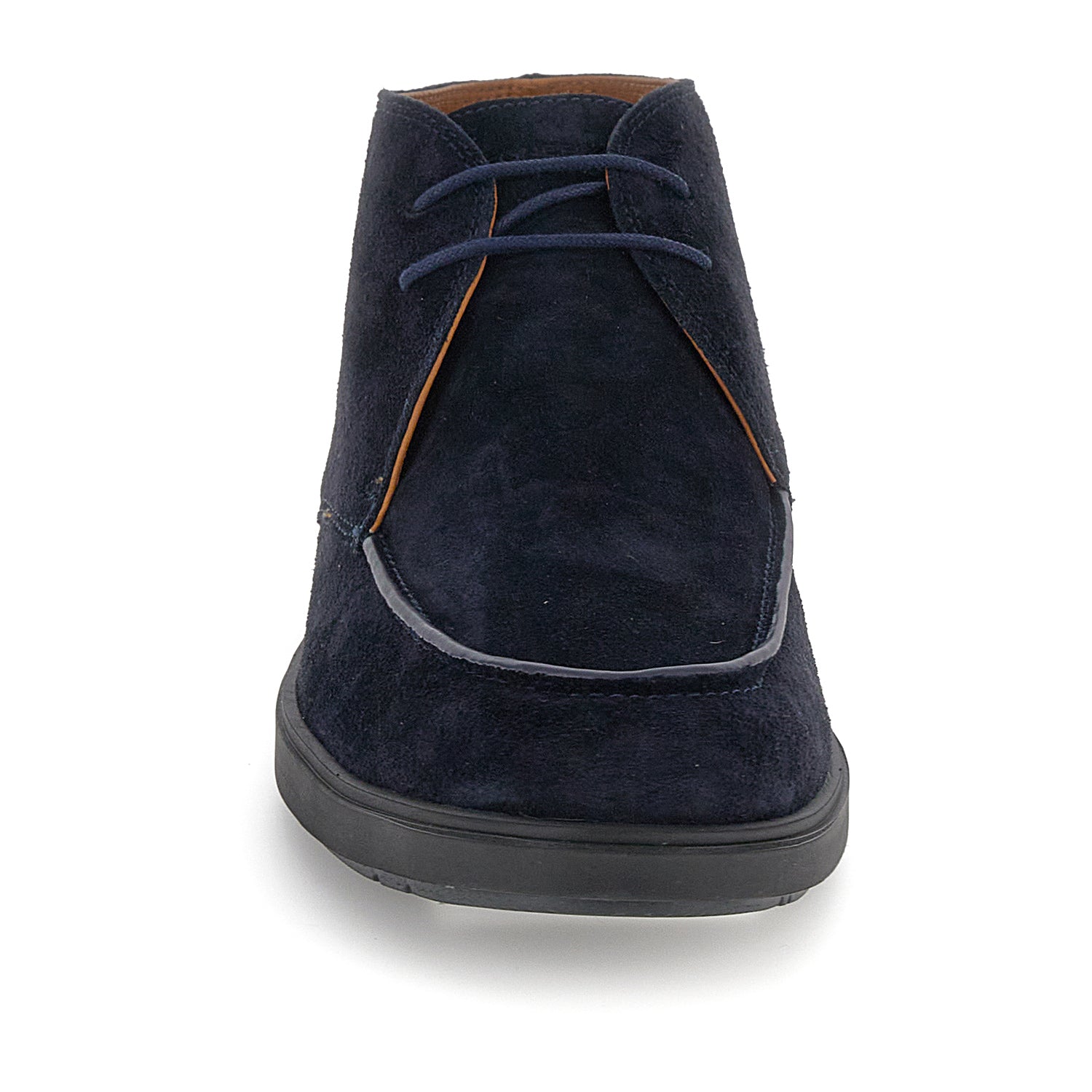 UOMO DESERT BOOT OLAS 4 BLU SCURO 221849 131 04