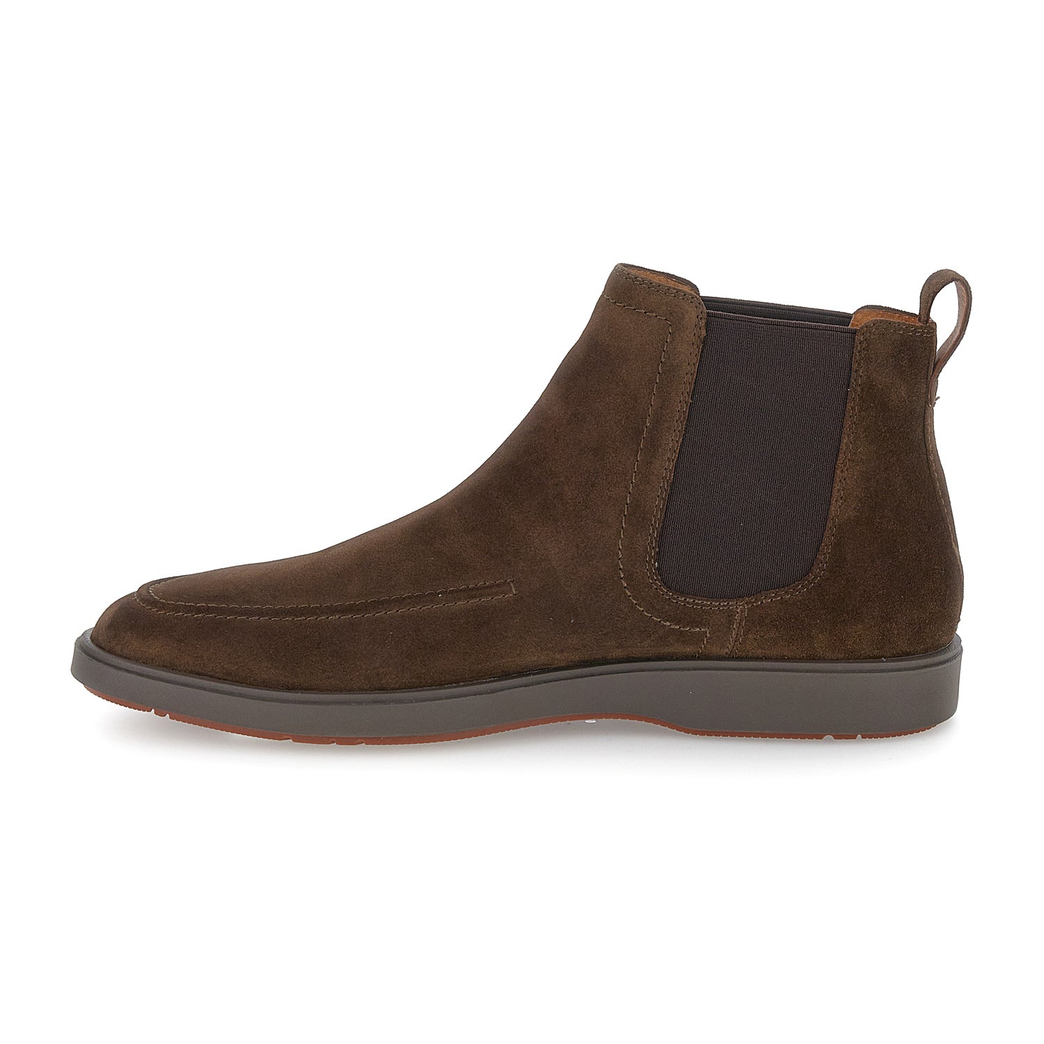 UOMO CHELSEA BOOT OLAS 5 MARRONE SCURO 221850 07C 03