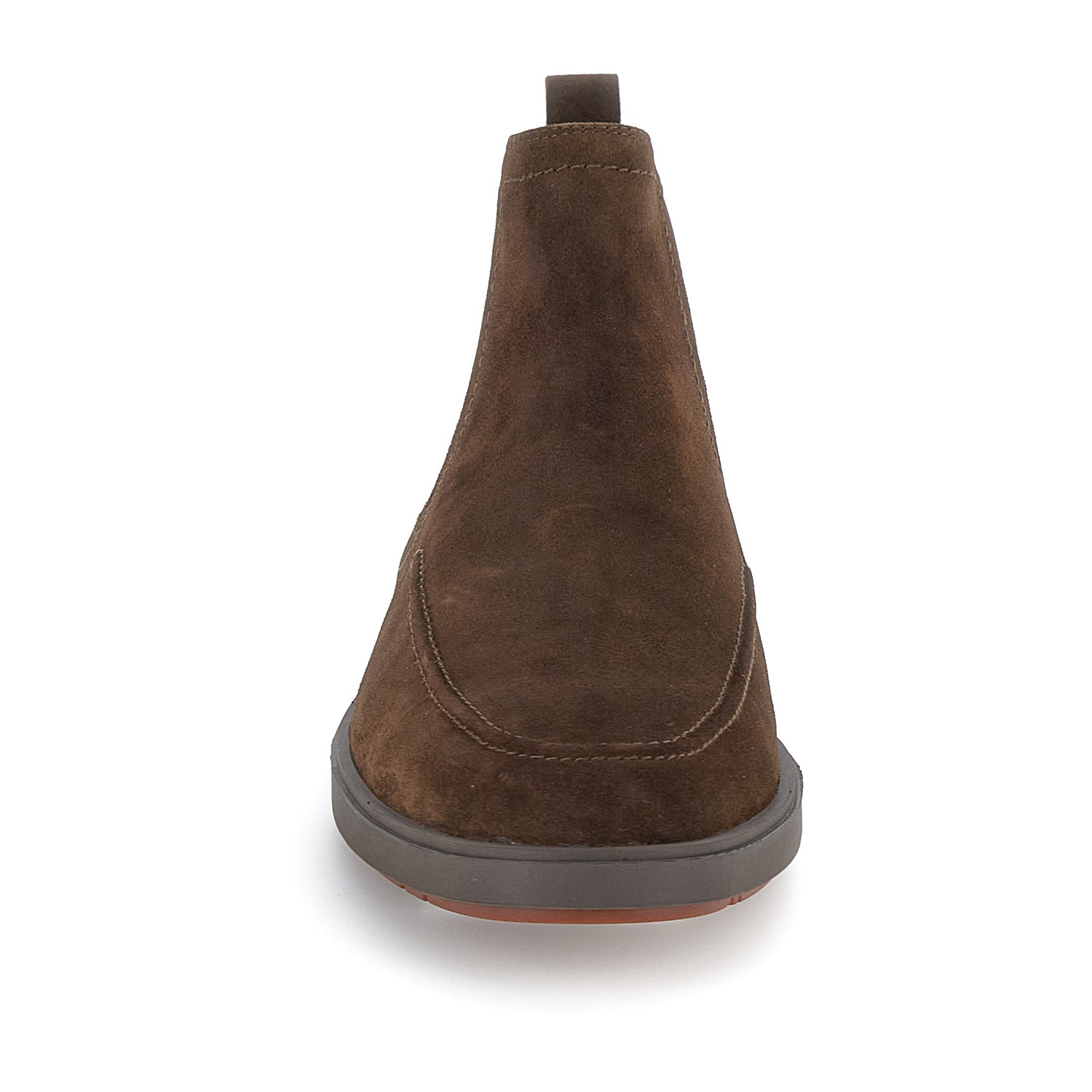 UOMO CHELSEA BOOT OLAS 5 MARRONE SCURO 221850 07C 04