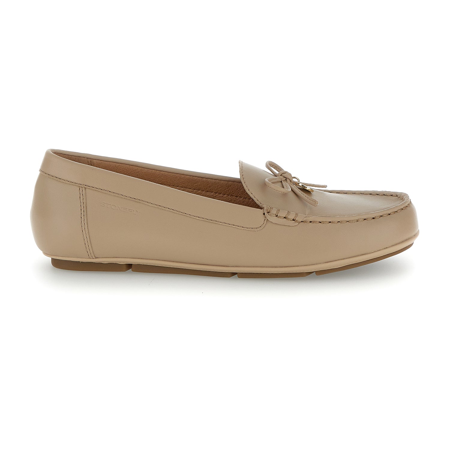 DONNA MOCASSINI MICHELLE 1 BEIGE 222314 921 01