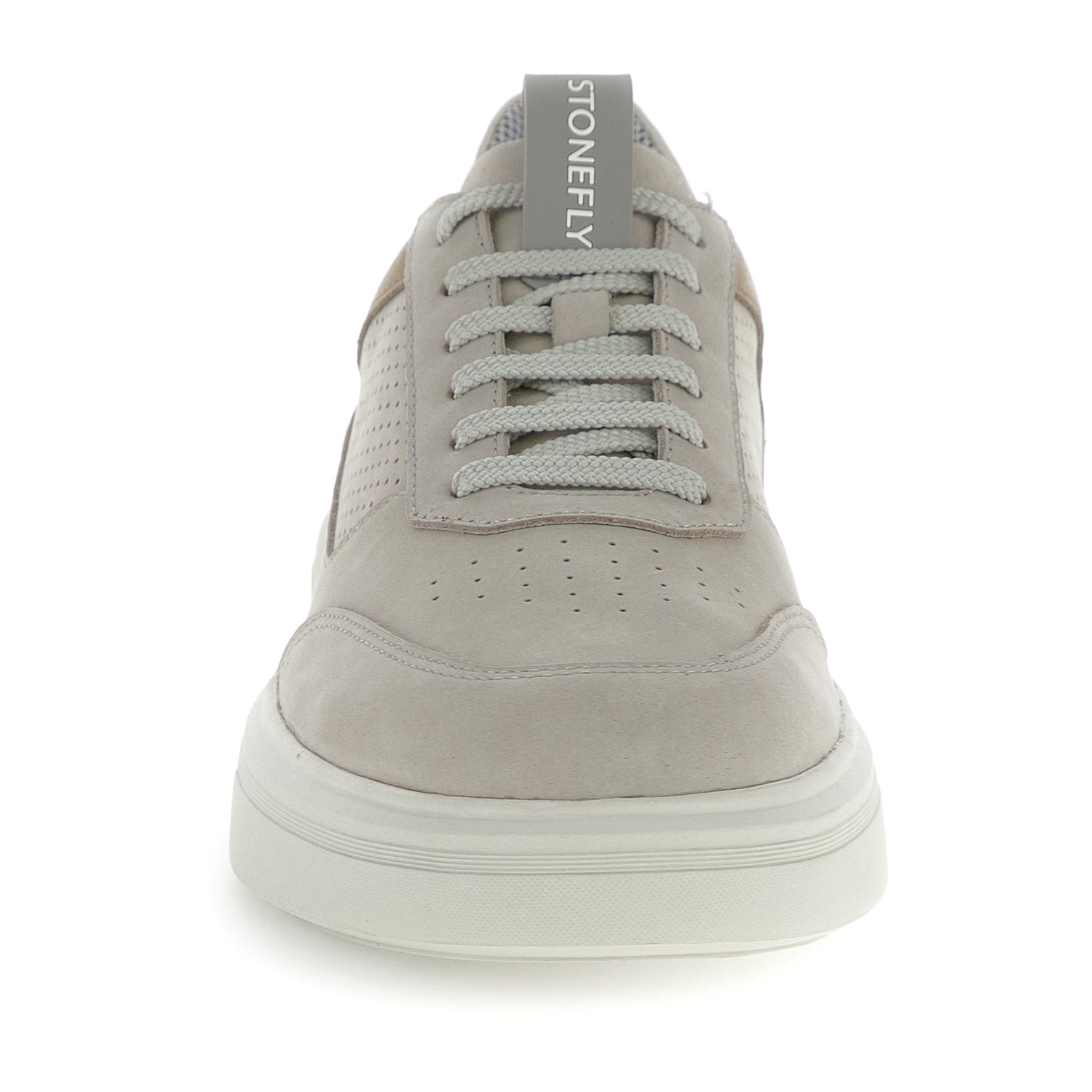 UOMO SCARPE ALLACCIATE PHOENIX 8 GRIGIO 222505 059 04