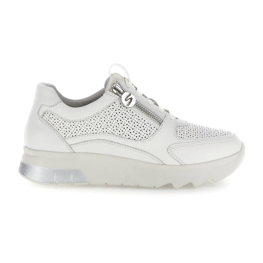 Chaussures Stonefly Femme Style Tennis - Pointure 36, Occasion Très Bon état
