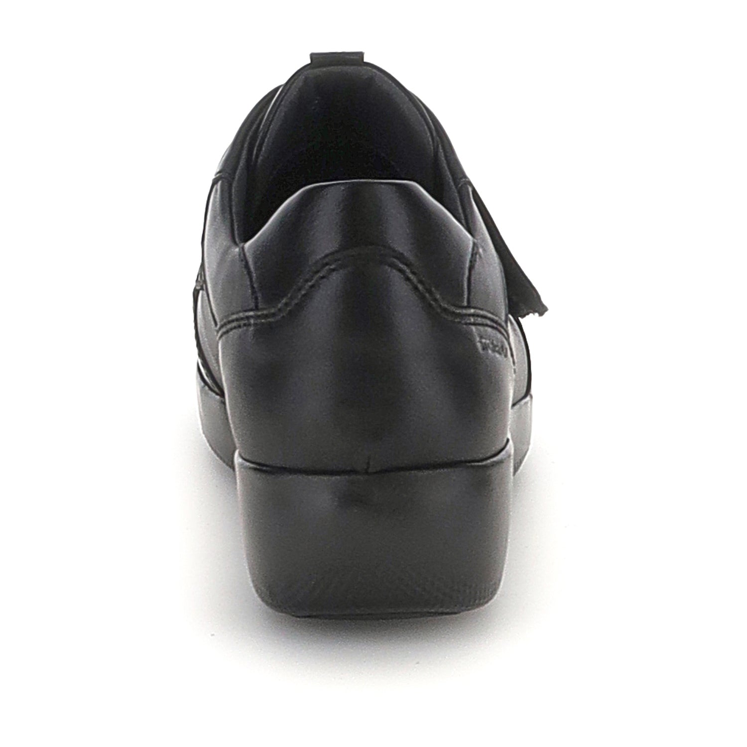 DONNA SCARPE CON STRAPPI PASEO IV 46 NERO 222922 000 05