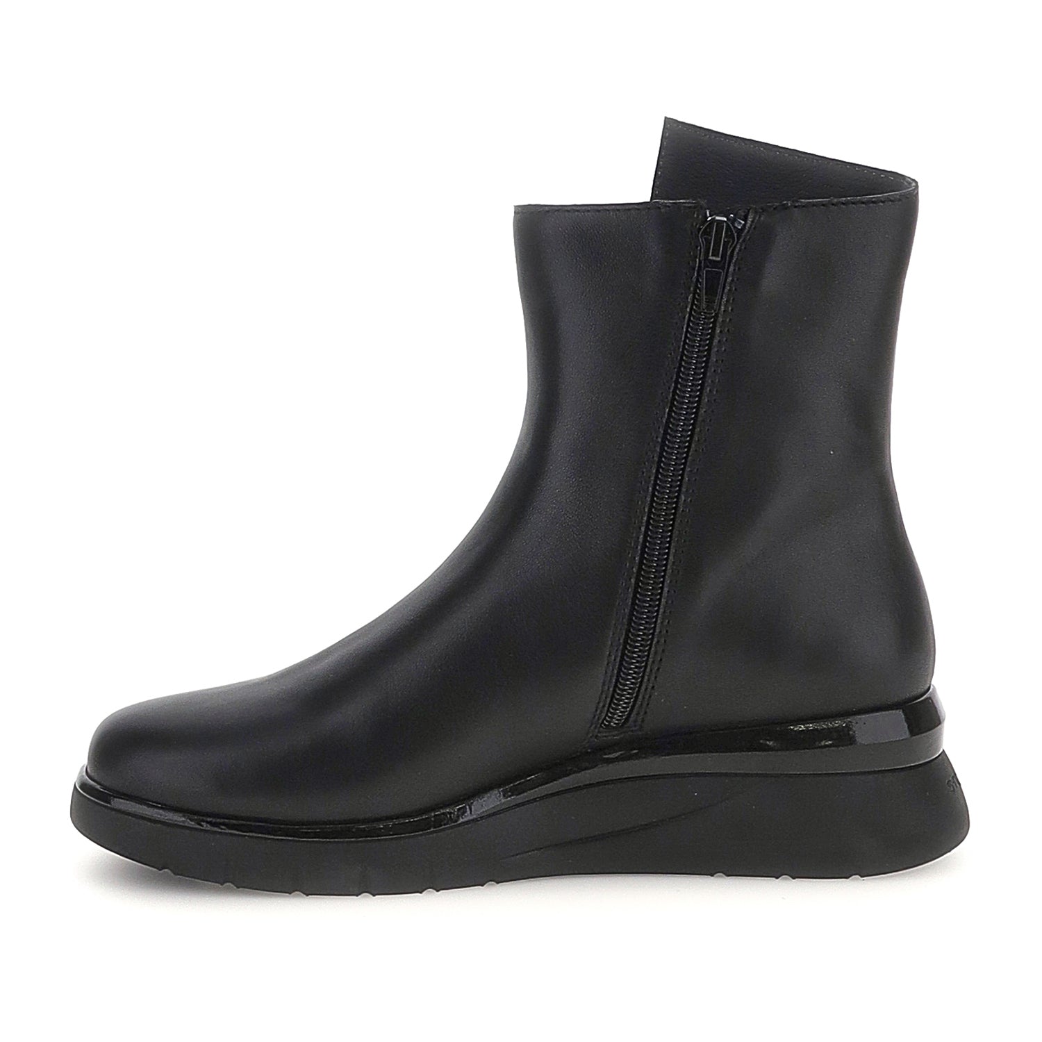 DONNA STIVALETTI MEDI CLERYN HDRY 20 NERO 222948 000 03