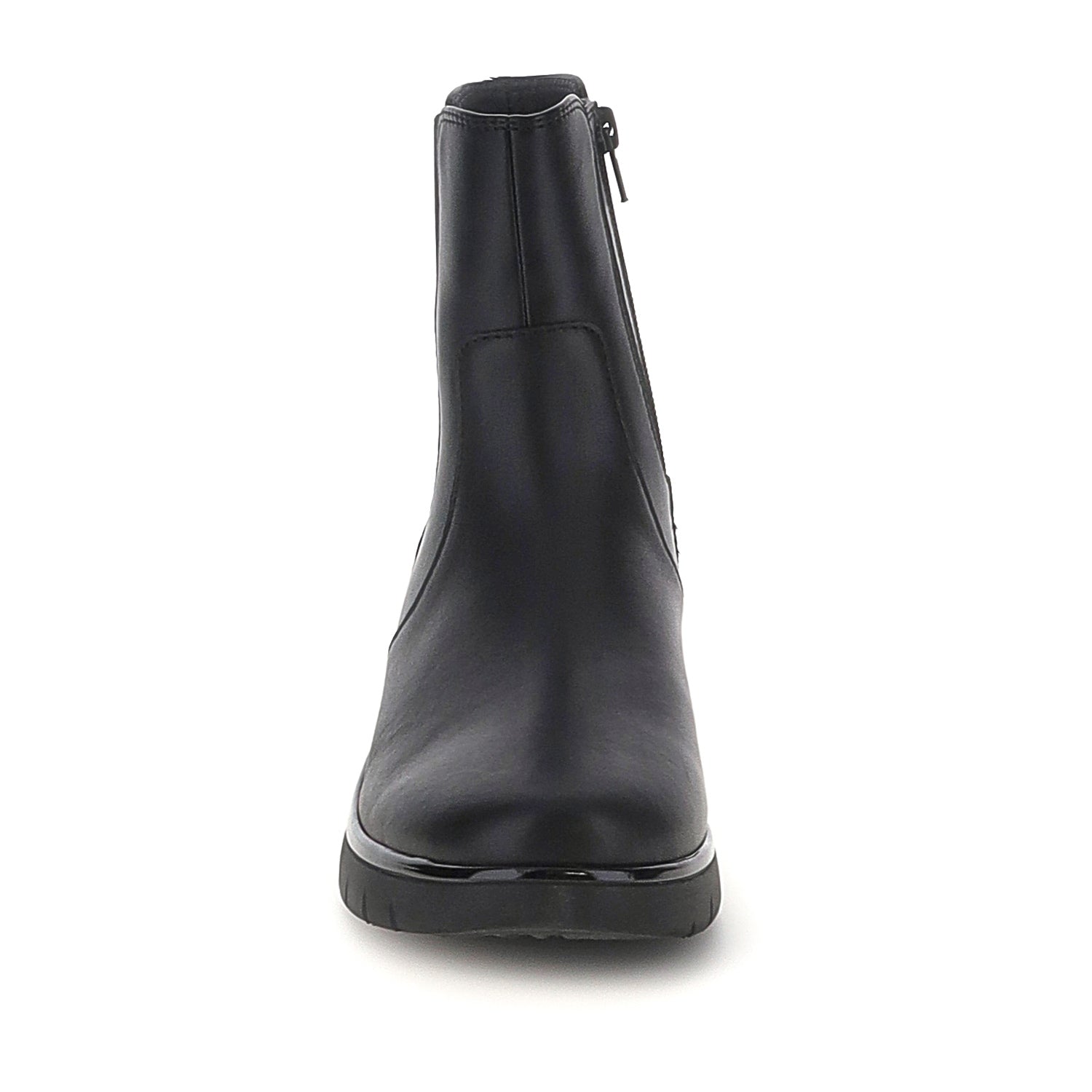 DONNA STIVALETTI MEDI CLERYN HDRY 21 NERO 222949 000 04