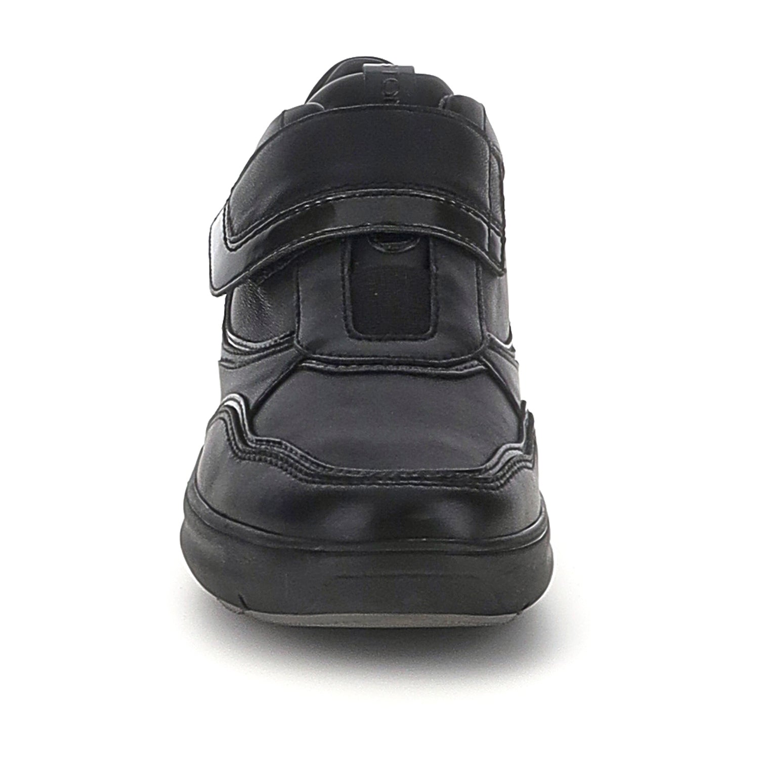 DONNA SCARPE CON STRAPPI ROCK 31 NERO 222955 000 04