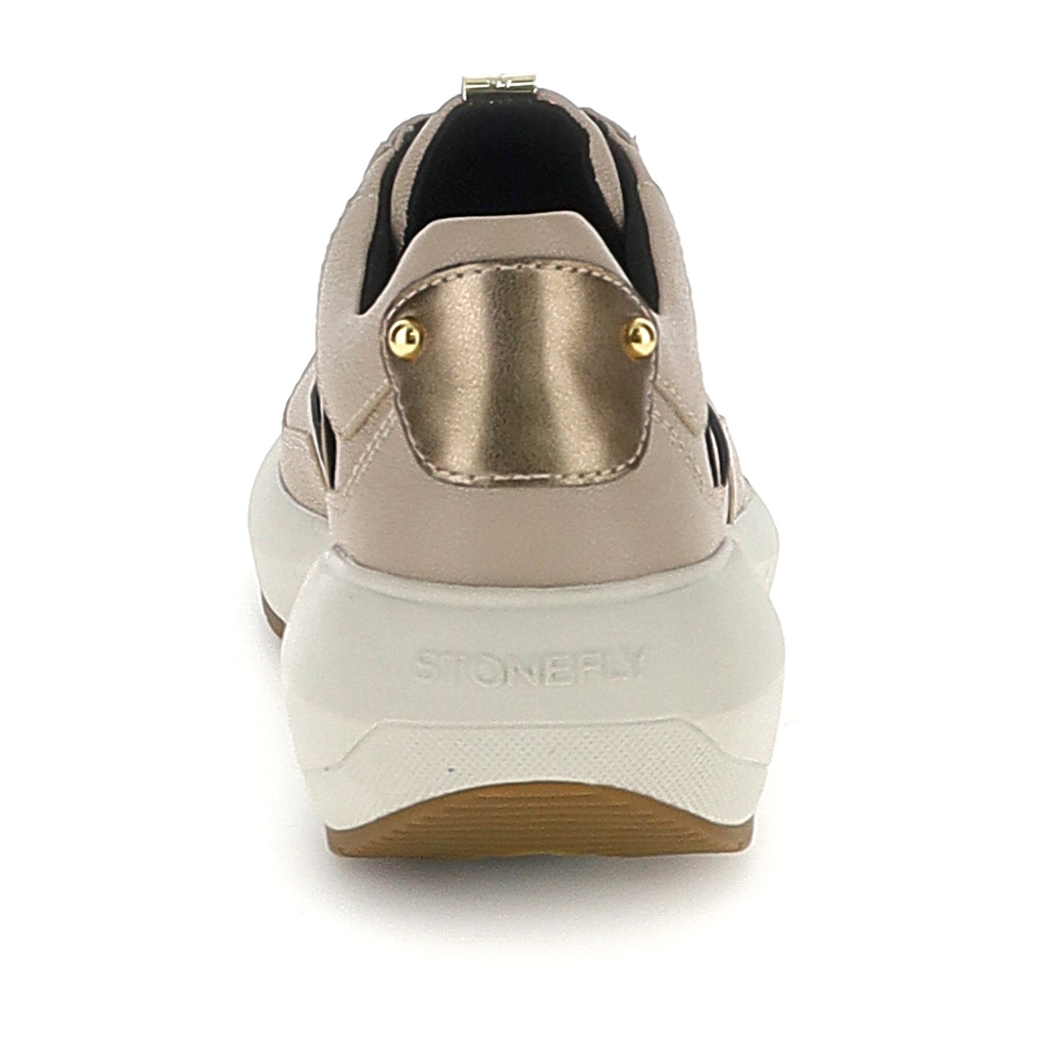 DONNA SCARPE ALLACCIATE TWINS 7 ROSA CHIARO 222970 8TE 05