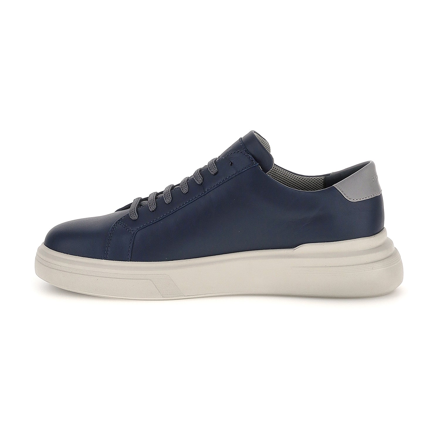 UOMO SCARPE ALLACCIATE PHOENIX 9 BLU SCURO 222987 100 03