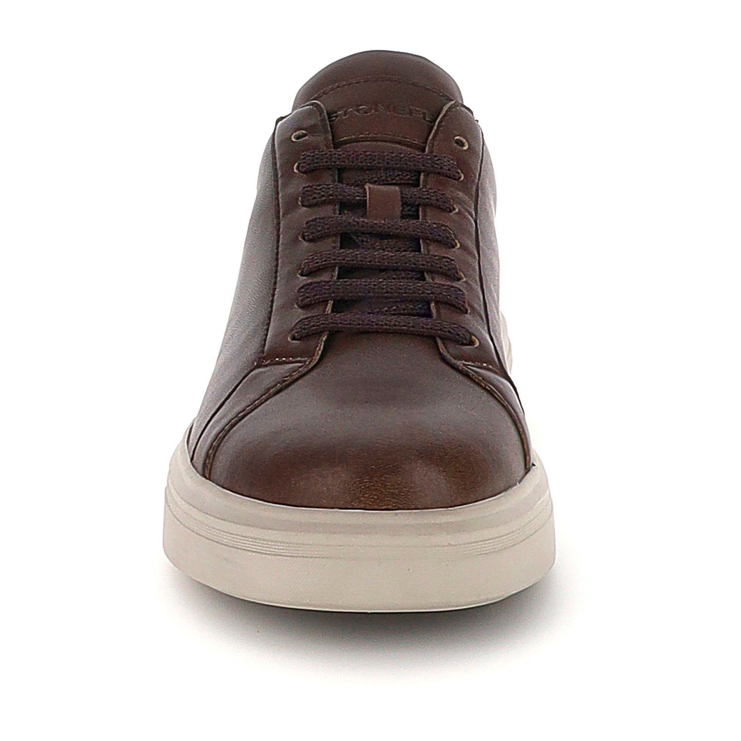 UOMO SCARPE ALLACCIATE PHOENIX 9 MARRONE SCURO 222987 5HD 04