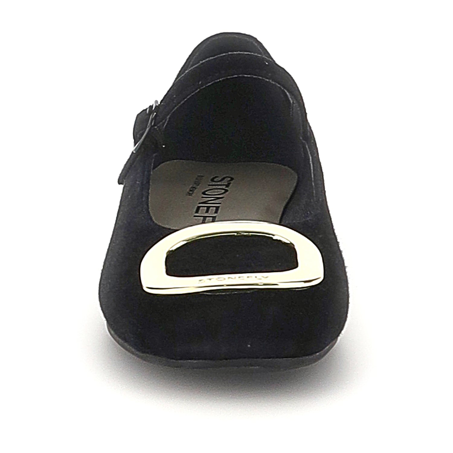 DONNA BALLERINE SALLY 1 NERO 222990 000 04