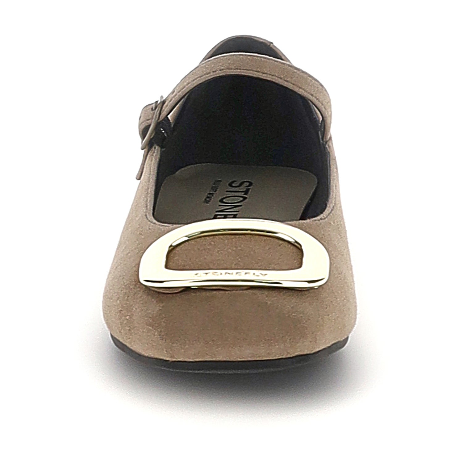 DONNA BALLERINE SALLY 1 BEIGE 222990 07K 04