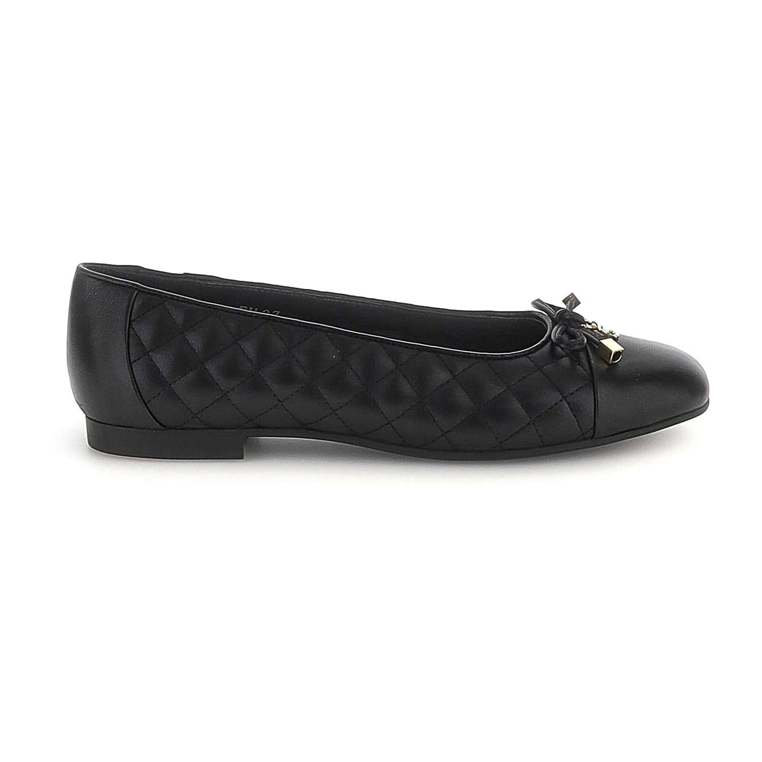 DONNA BALLERINE SALLY 3 NERO 222992 000 01