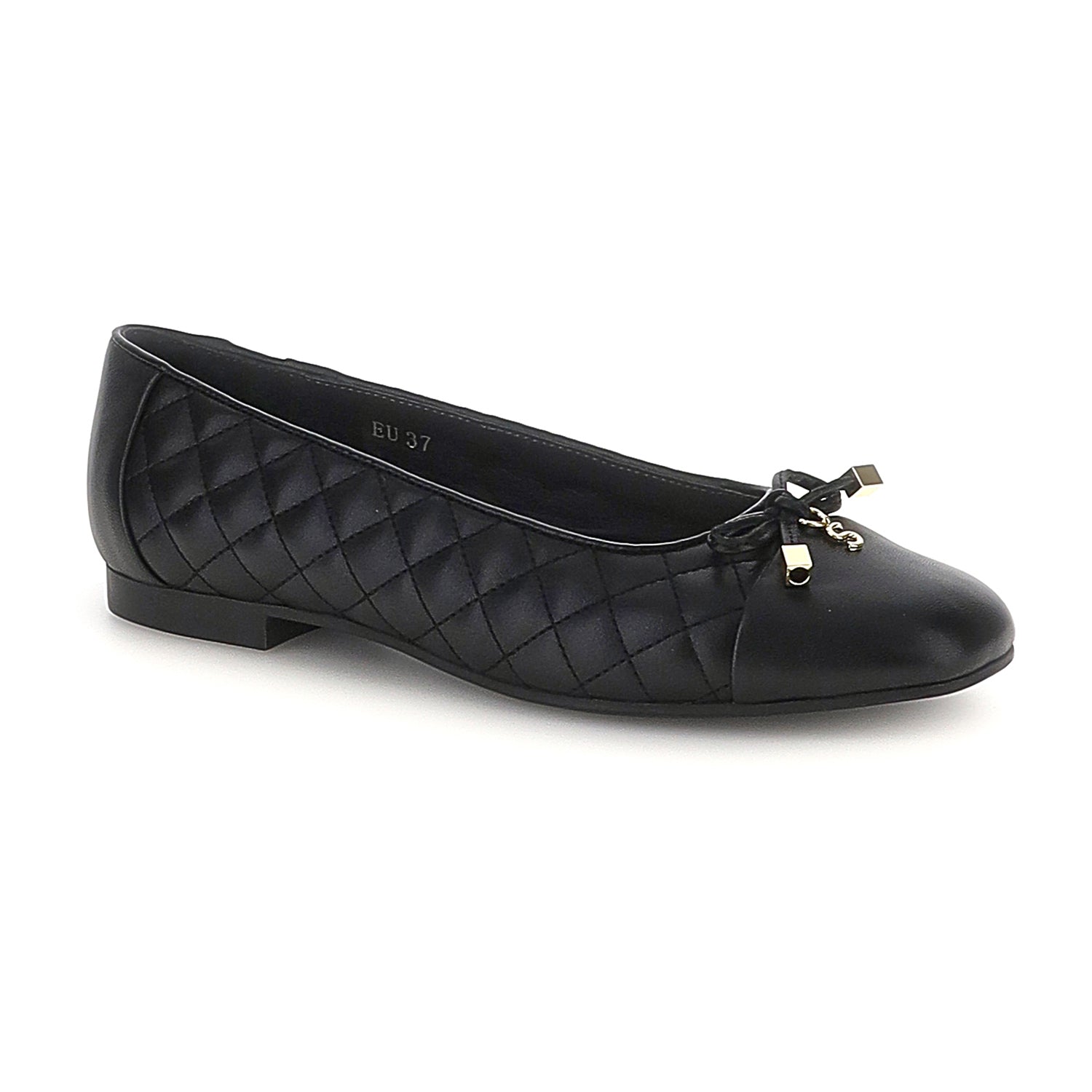 DONNA BALLERINE SALLY 3 NERO 222992 000 02