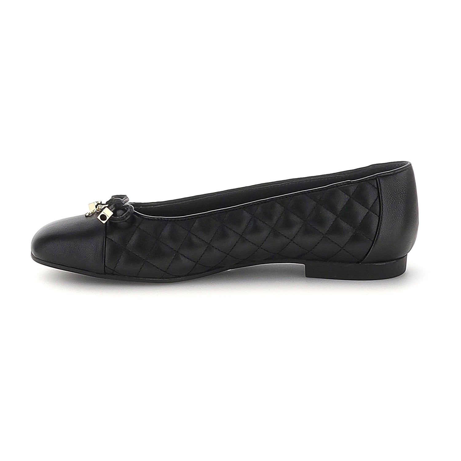 DONNA BALLERINE SALLY 3 NERO 222992 000 03