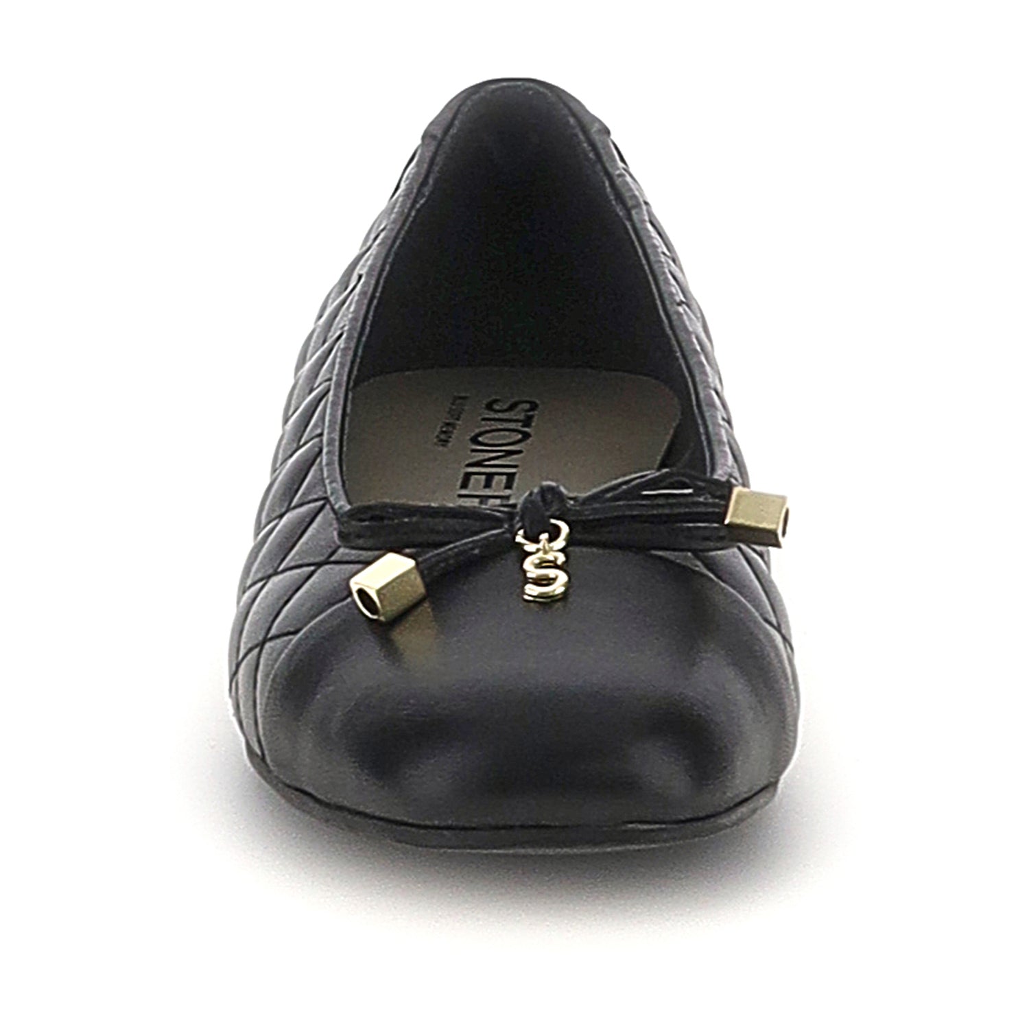DONNA BALLERINE SALLY 3 NERO 222992 000 04