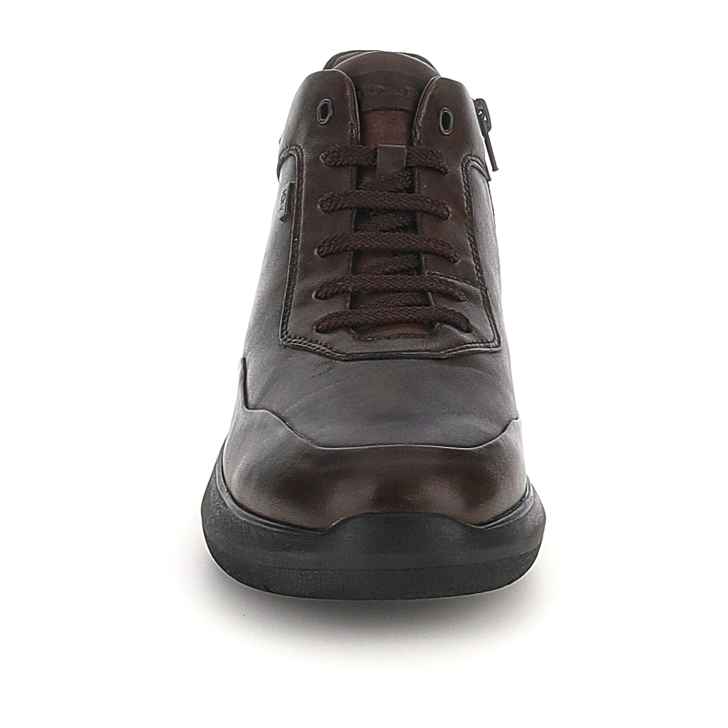 UOMO DESERT BOOT SEVEN SEASON HDRY 6 MARRONE SCURO 223010 5HD 04