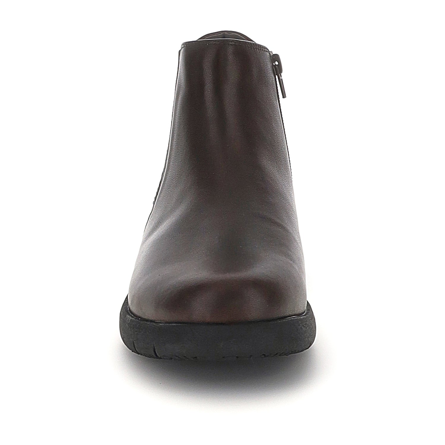 UOMO STIVALETTI MEDI STREAM 41 MARRONE SCURO 223011 5HD 04