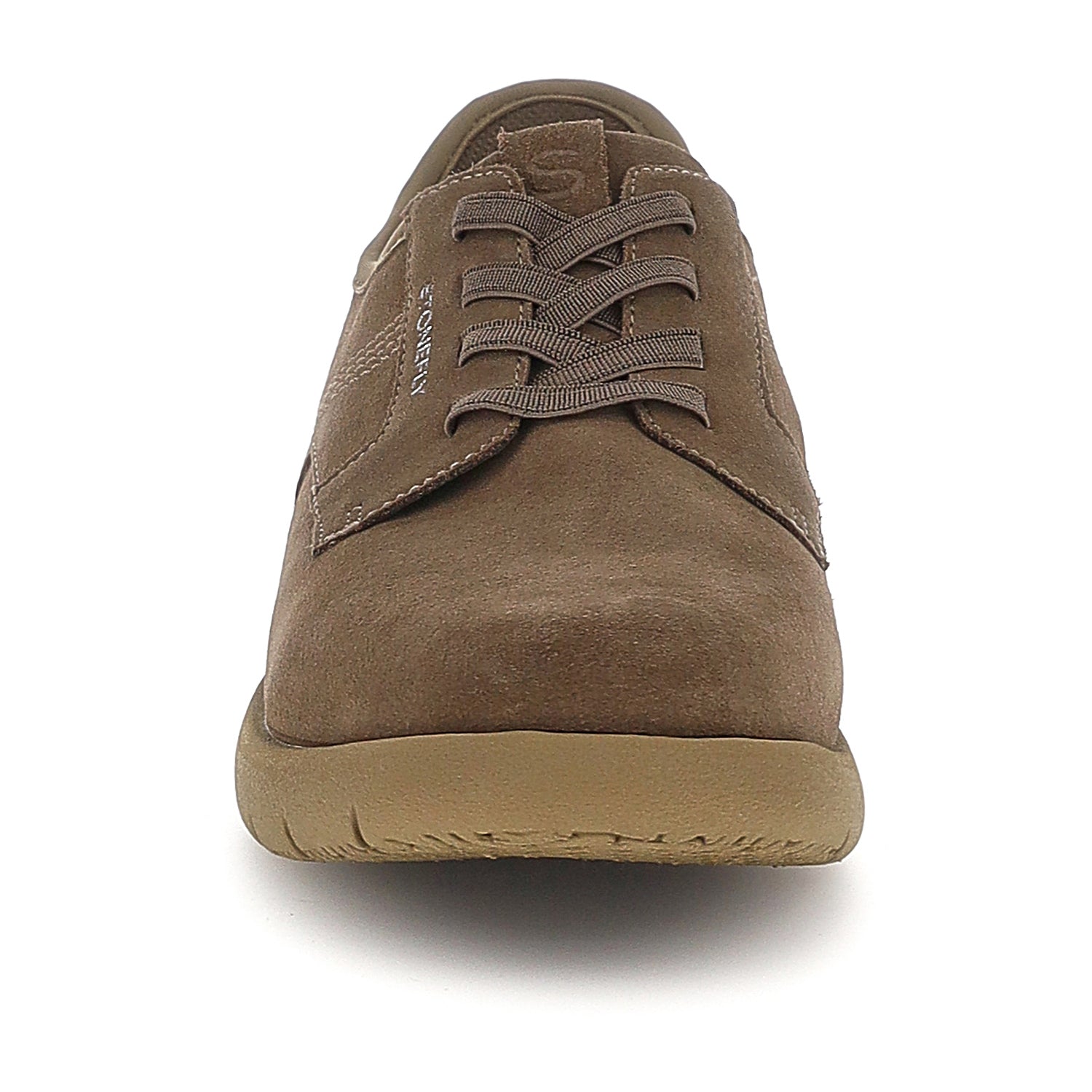 UOMO SCARPE ALLACCIATE STREAM 42 MARRONE 223013 05R 04