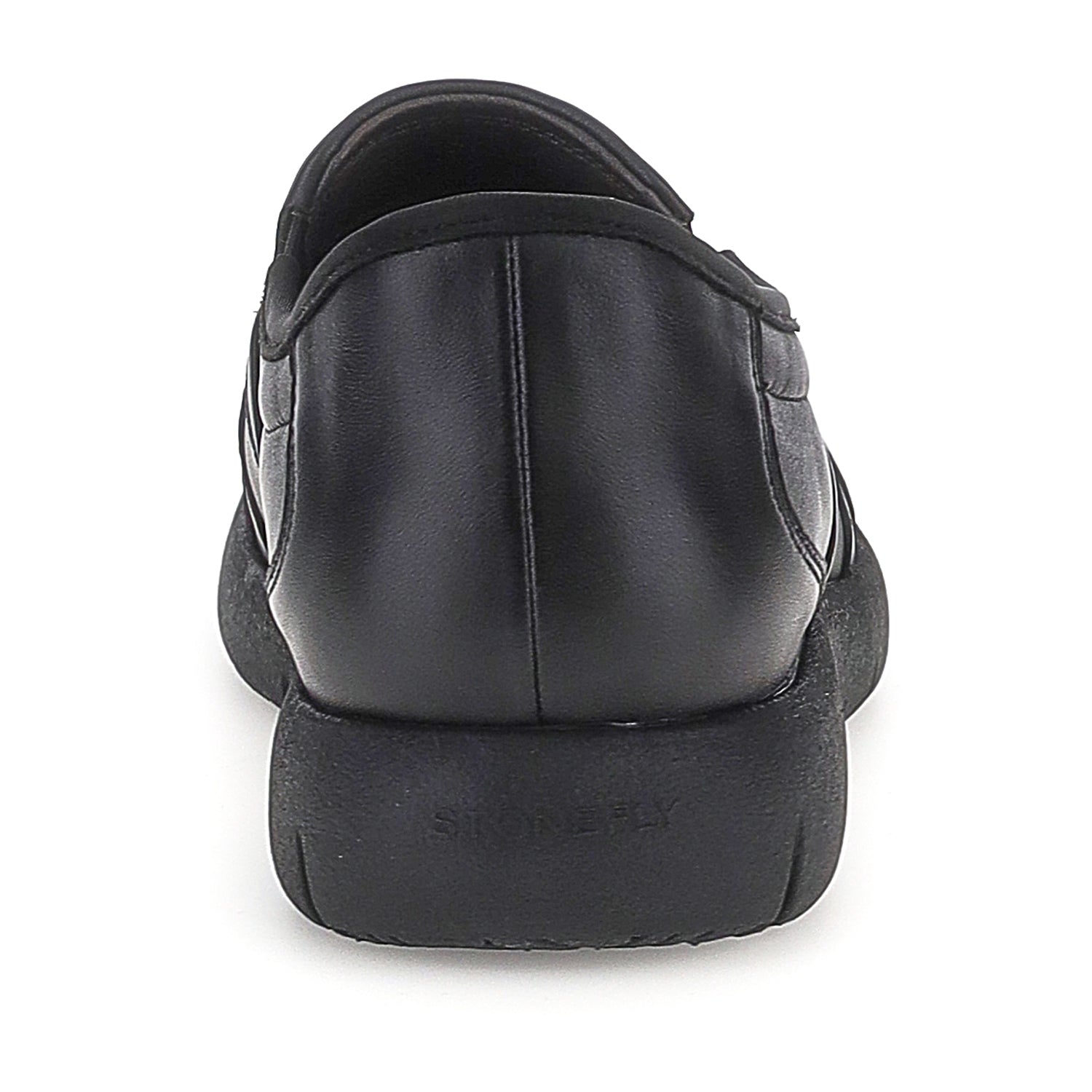 UOMO SCARPE SLIP ON STREAM 43 NERO 223014 000 05