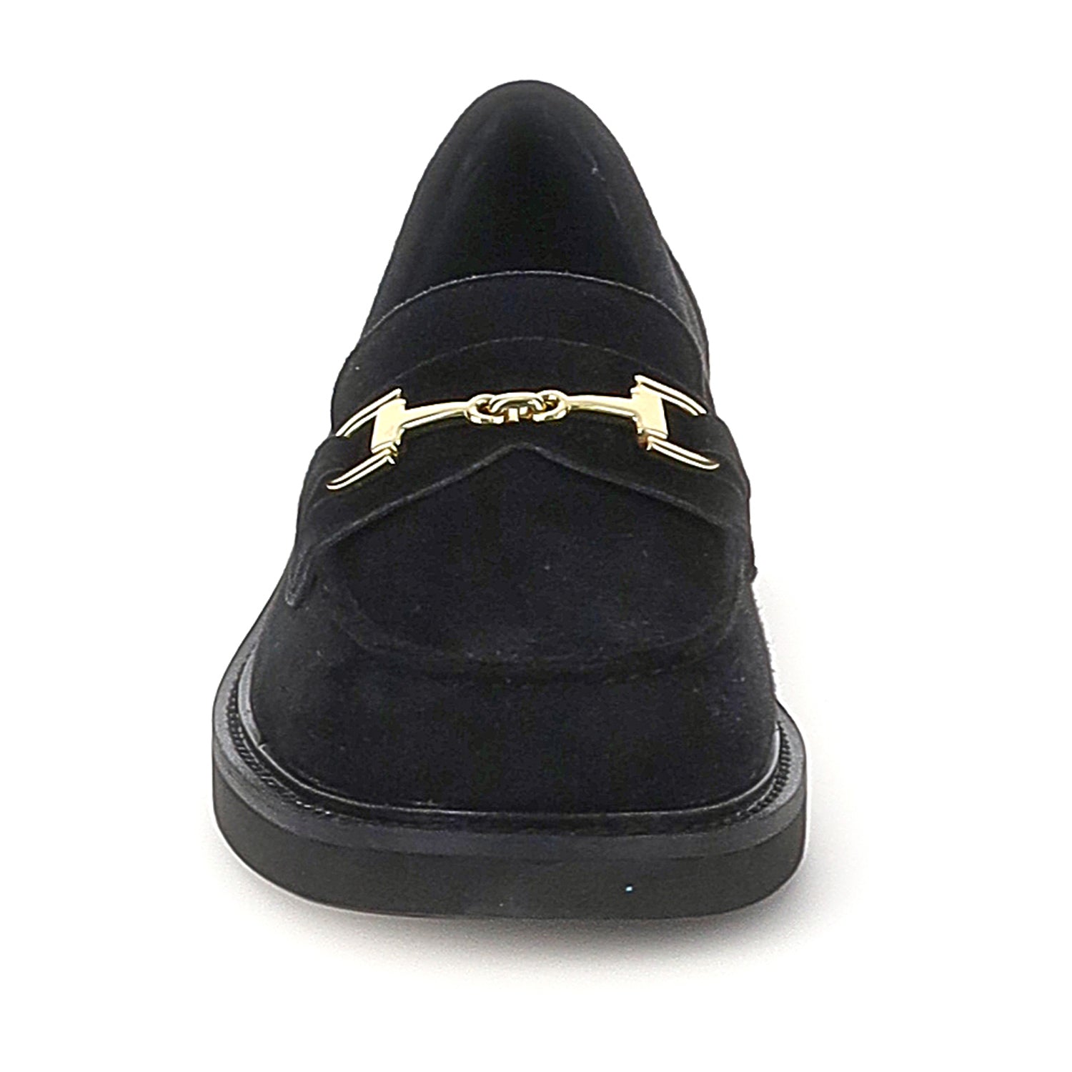 DONNA MOCASSINI CELINE 5 NERO 223049 000 04