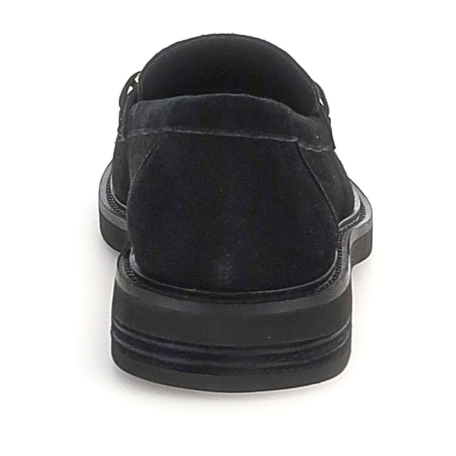 DONNA MOCASSINI CELINE 5 NERO 223049 000 05