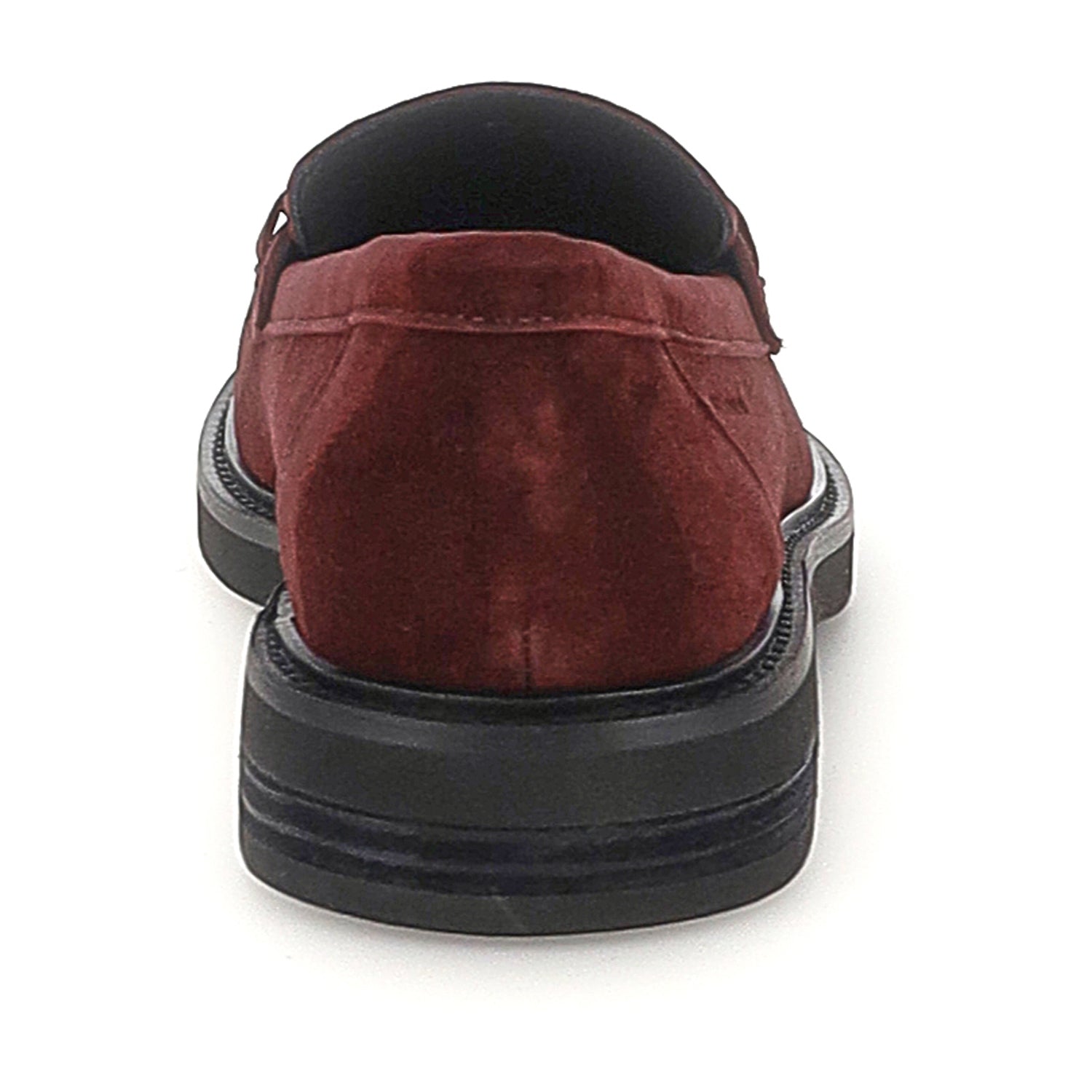 DONNA MOCASSINI CELINE 5 MARRONE SCURO 223049 07B 05