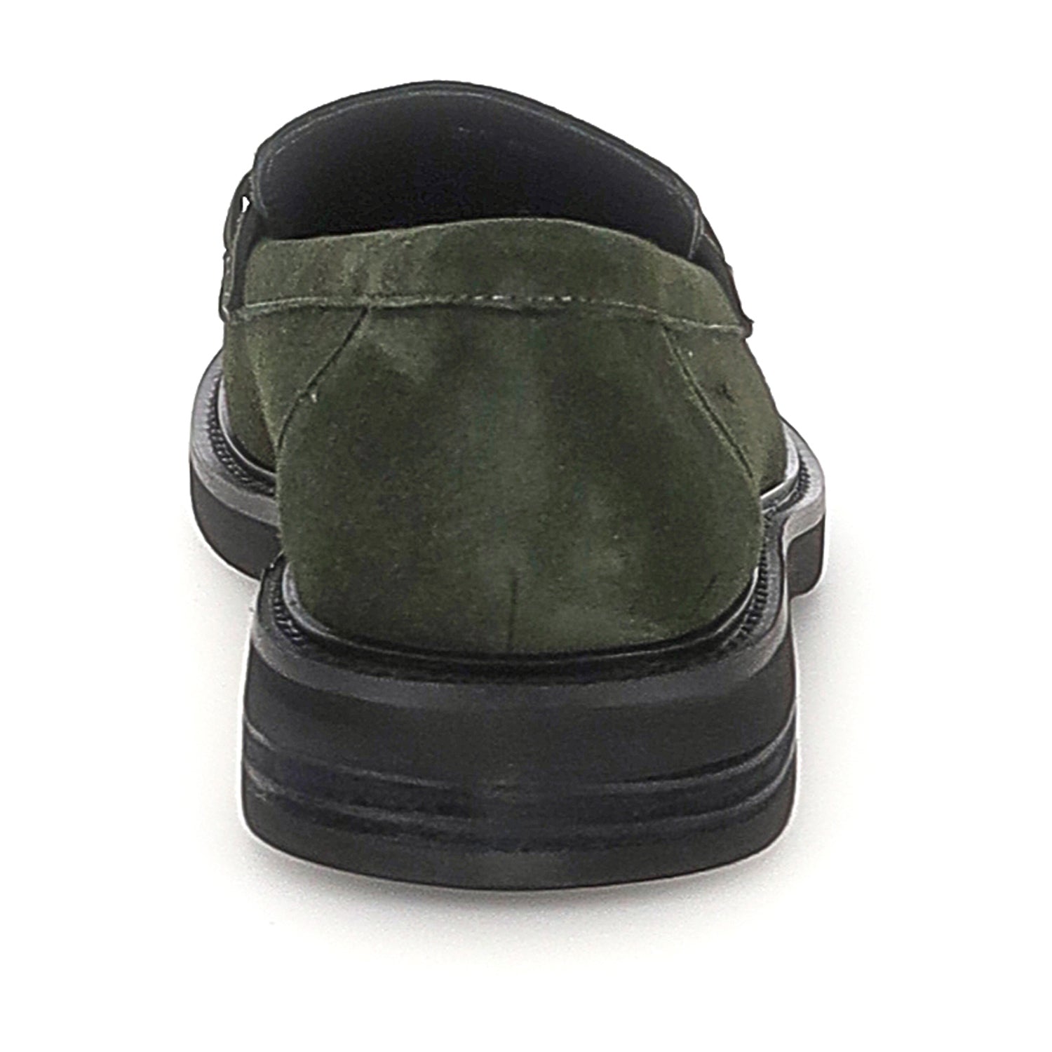 DONNA MOCASSINI CELINE 5 VERDE SCURO 223049 26O 05