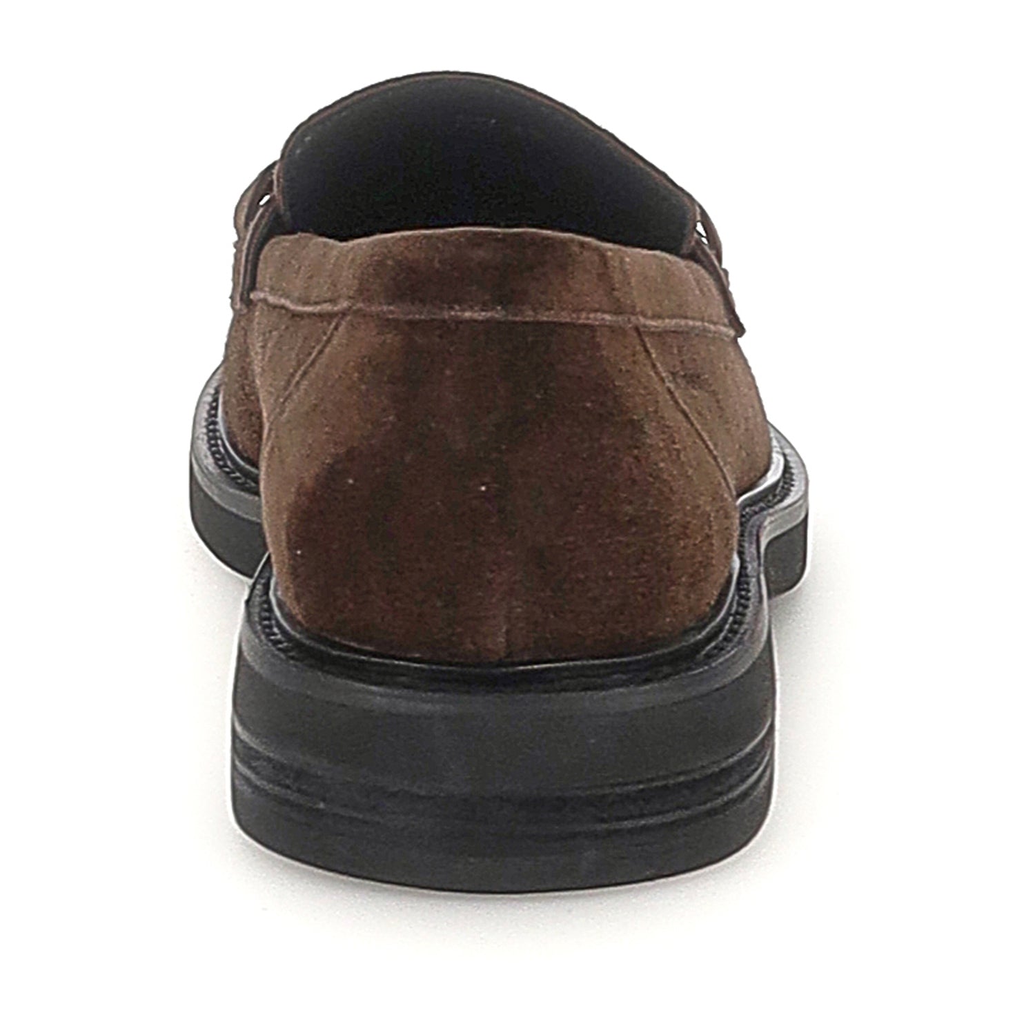 DONNA MOCASSINI CELINE 5 MARRONE SCURO 223049 M94 05