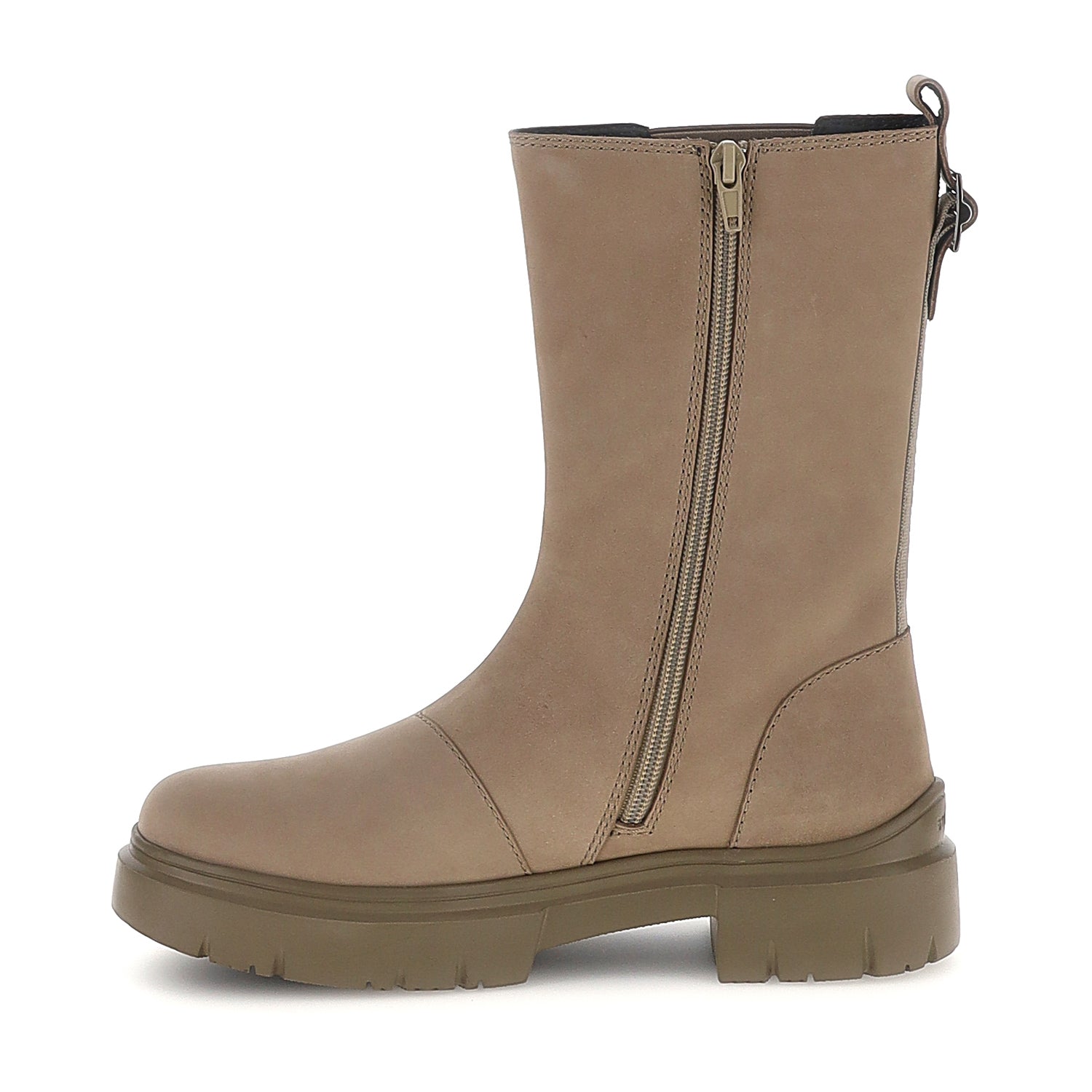 DONNA STIVALETTI MEDI PHOEBE 39 BEIGE 223057 062 03