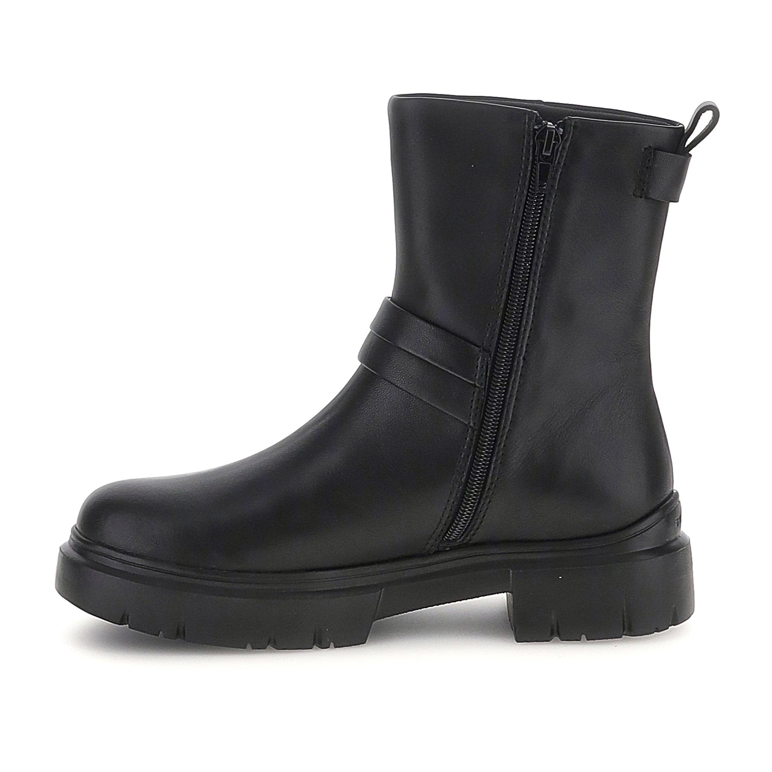 DONNA STIVALETTI MEDI PHOEBE 33 NERO 223058 000 03