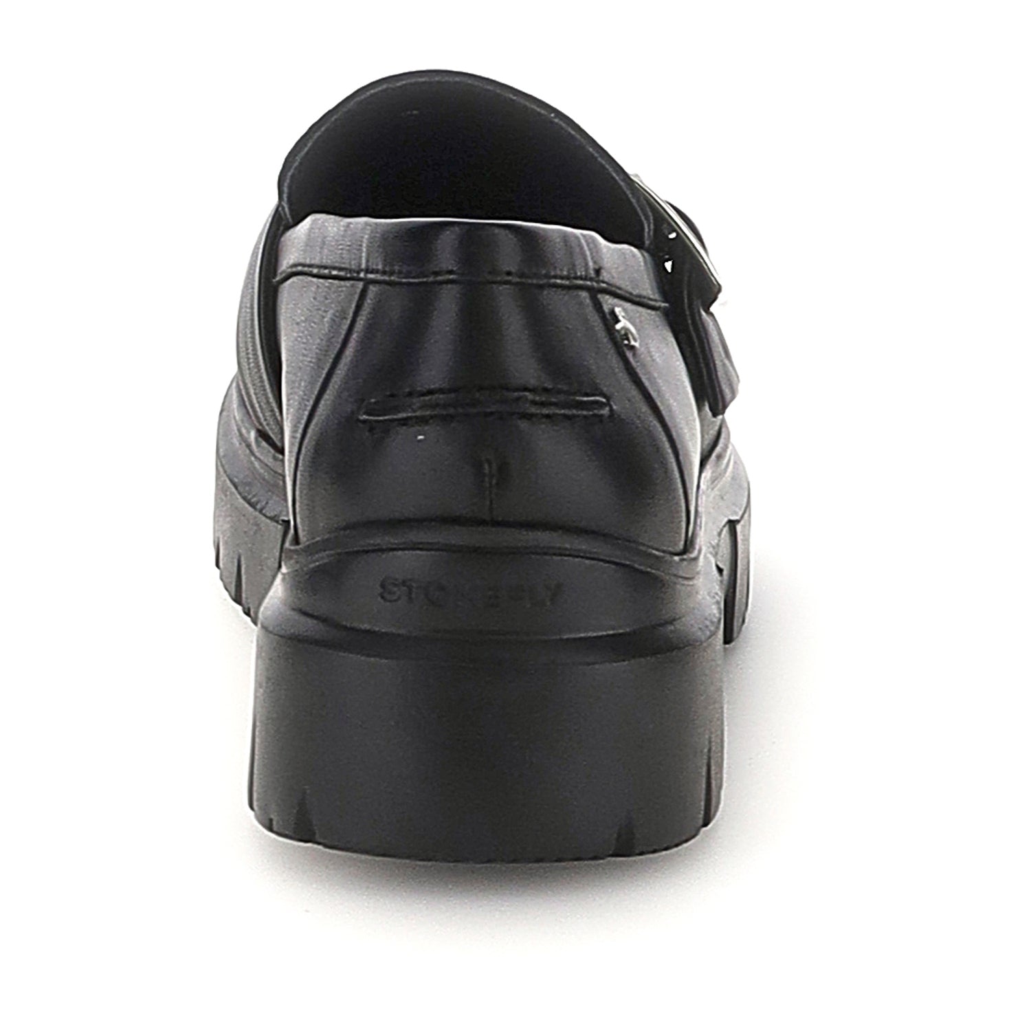 DONNA MOCASSINI PHOEBE 34 NERO 223059 000 05