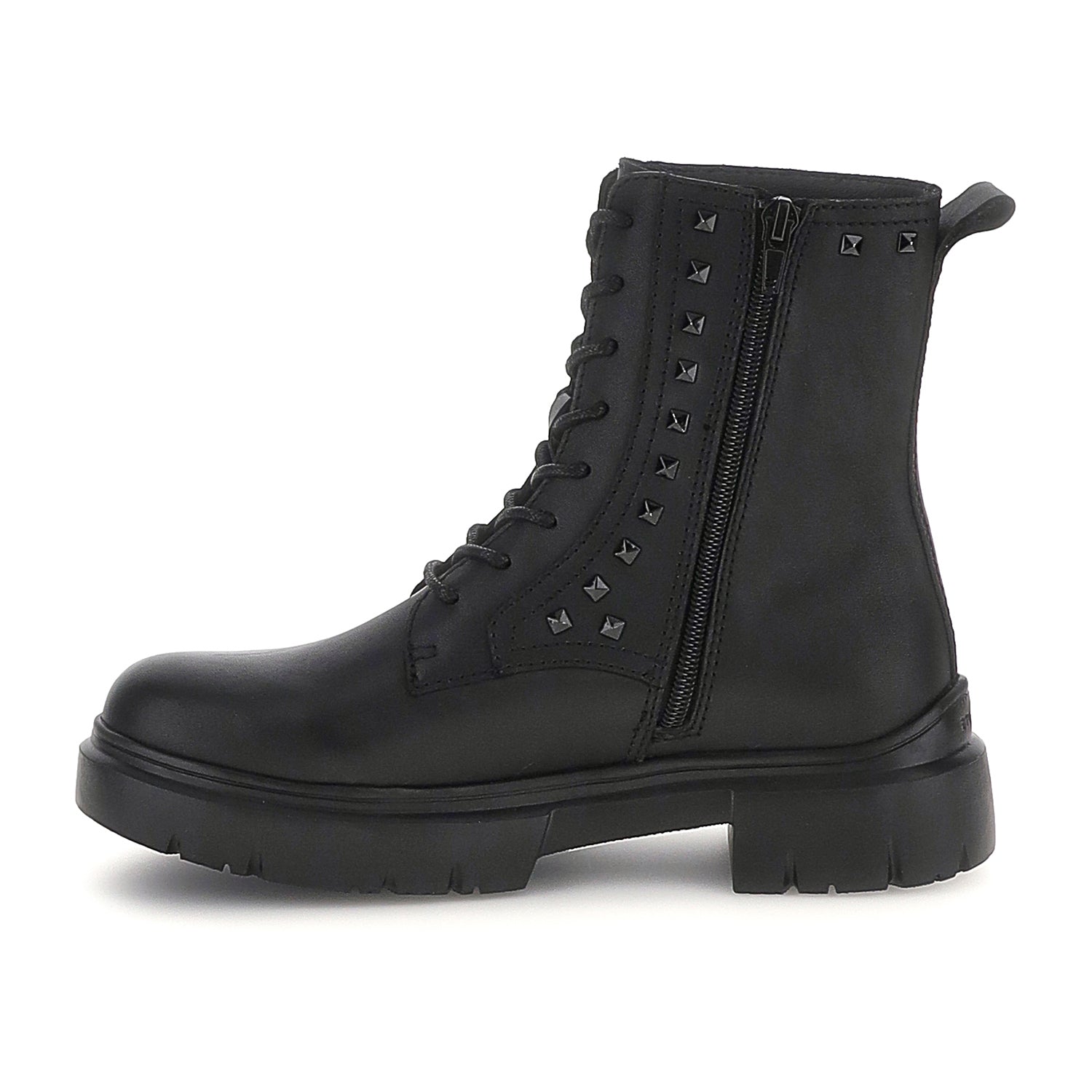 DONNA STIVALETTI MEDI PHOEBE 37 NERO 223063 000 03