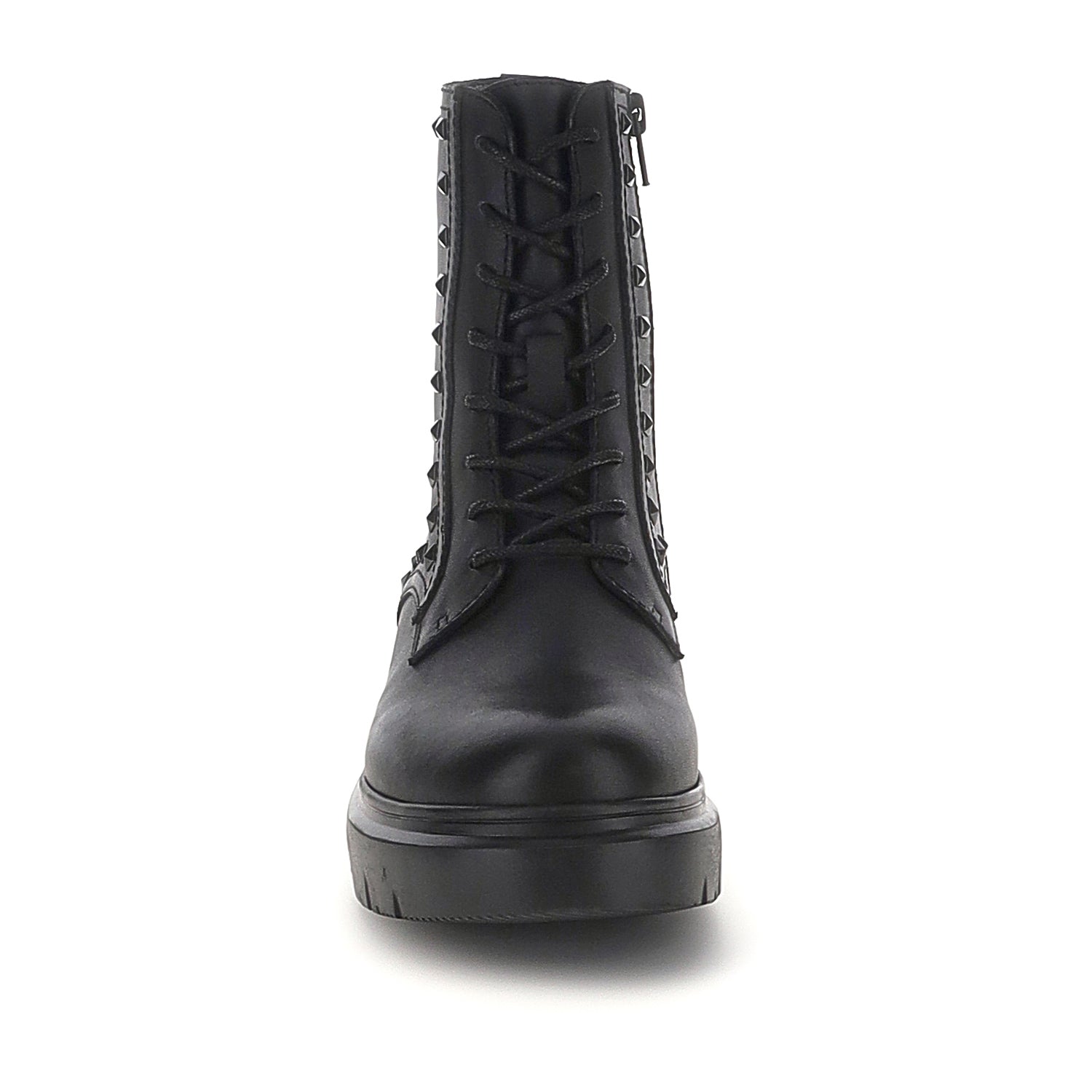 DONNA STIVALETTI MEDI PHOEBE 37 NERO 223063 000 04