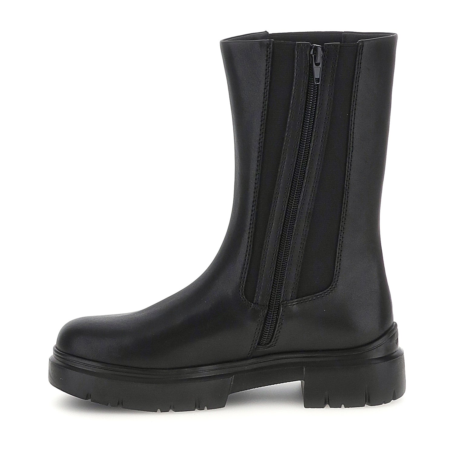 DONNA STIVALETTI MEDI PHOEBE 38 NERO 223064 000 03