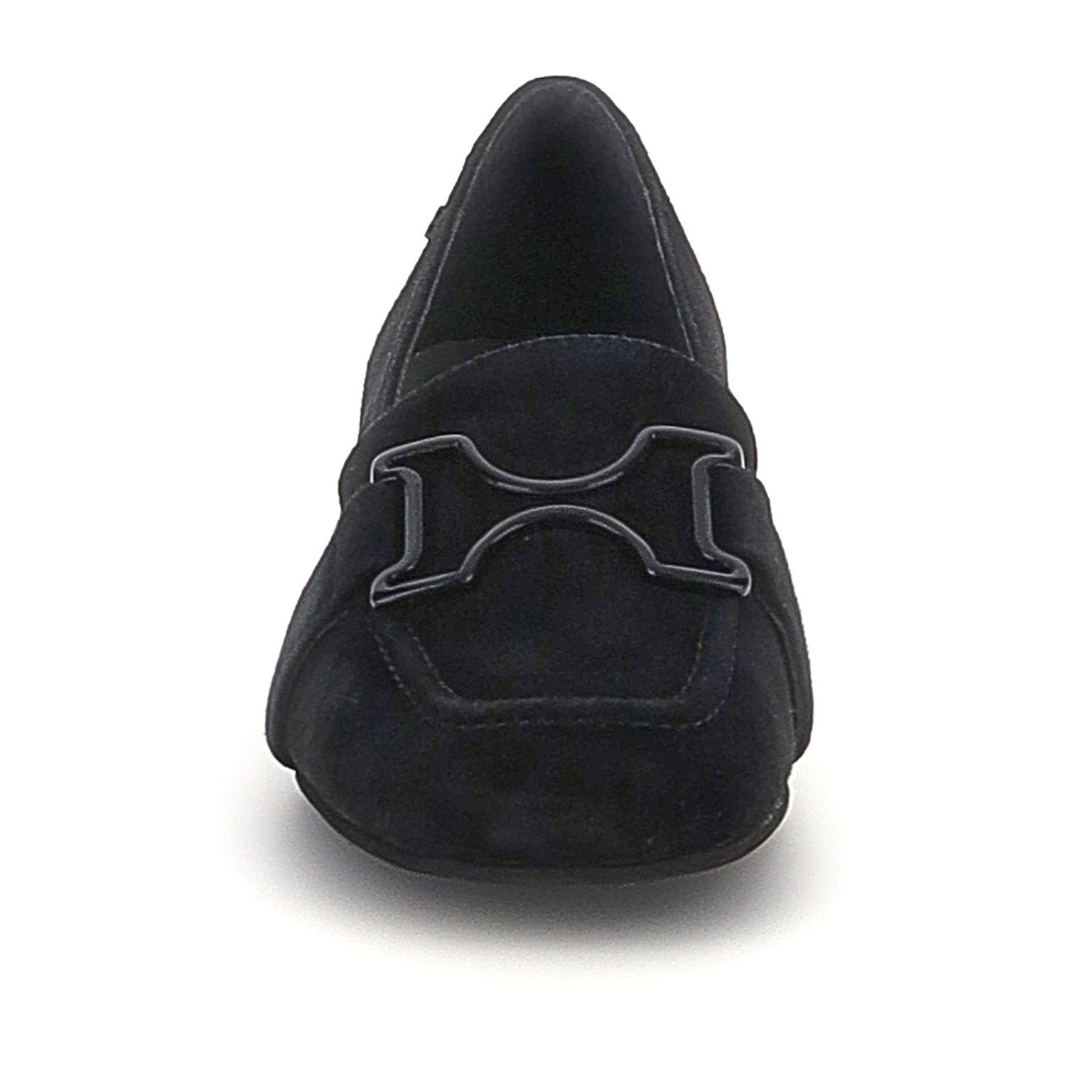 DONNA SCARPE CON TACCO IRIS 10 NERO 223073 000 04