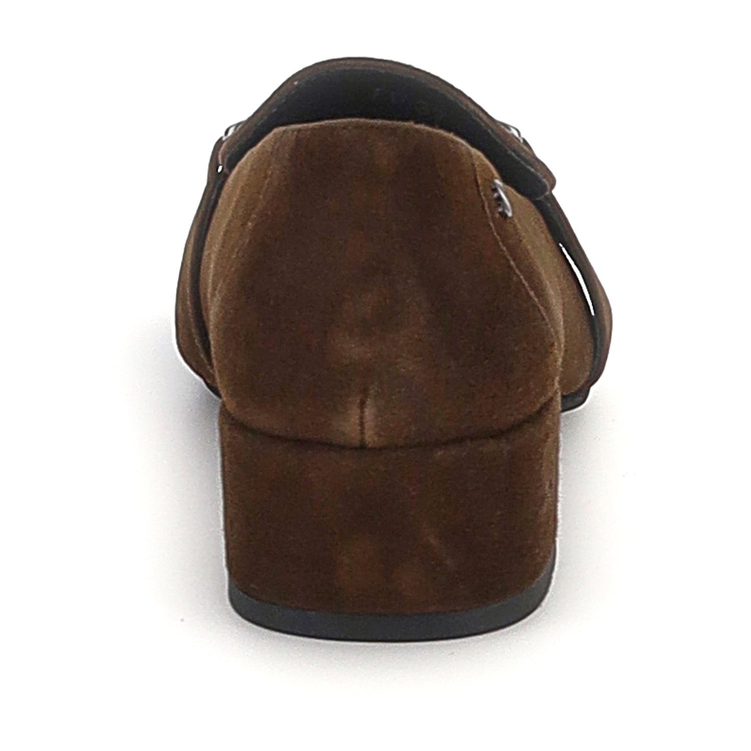 DONNA SCARPE CON TACCO IRIS 10 MARRONE SCURO 223073 05Y 05