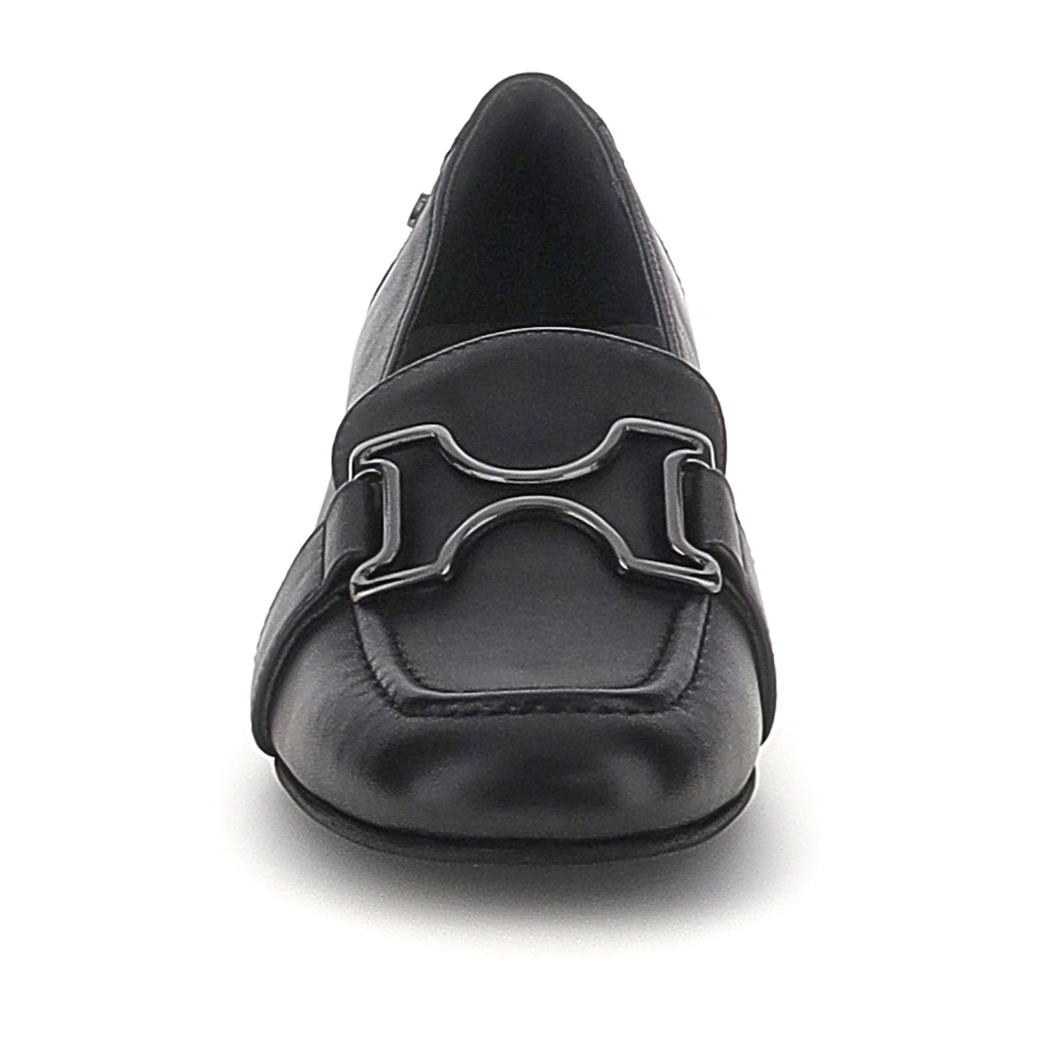 DONNA SCARPE CON TACCO IRIS 10 NERO 223074 000 04