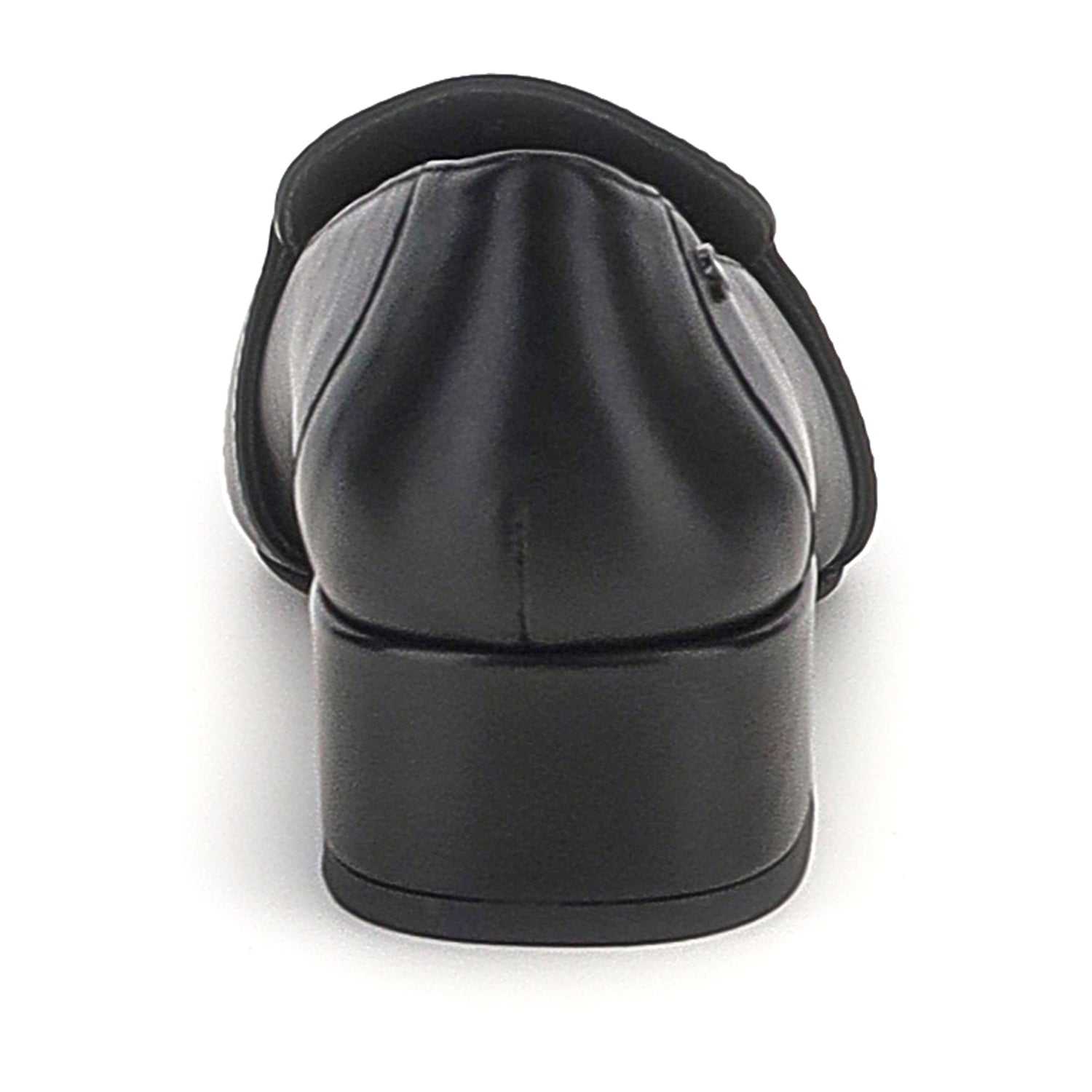 DONNA SCARPE CON TACCO IRIS 10 NERO 223074 000 05