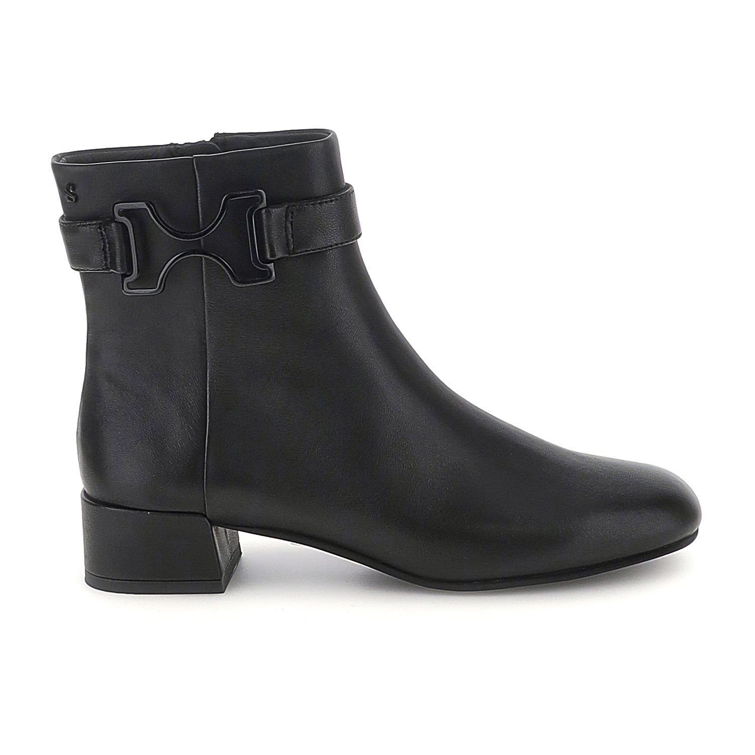 DONNA STIVALETTI MEDI IRIS 11 NERO 223075 000 01