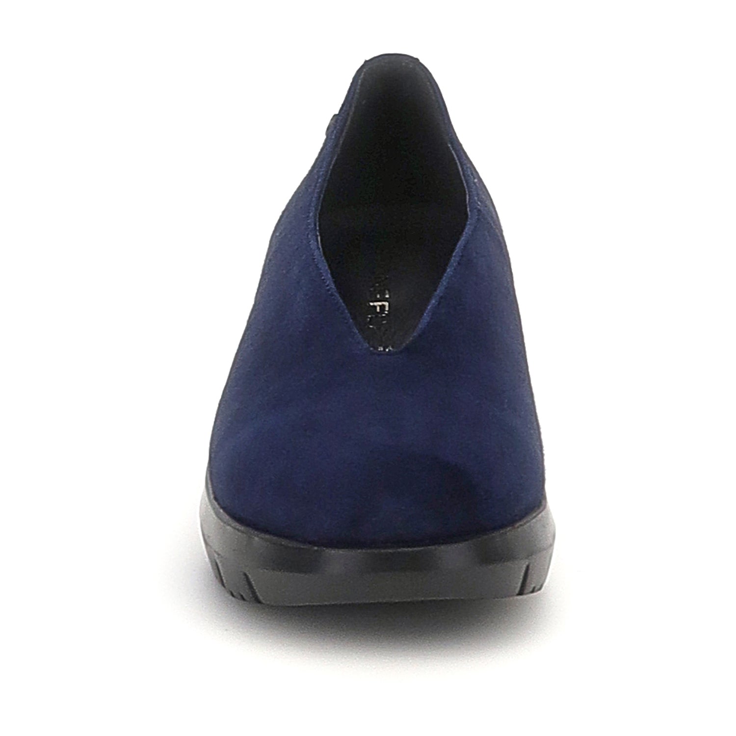 DONNA SCARPE SLIP ON PLUME 42 BLU SCURO 223087 131 04