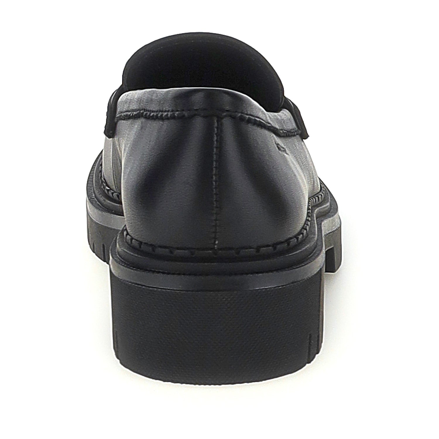 DONNA MOCASSINI RHEA 1 NERO 223109 000 05