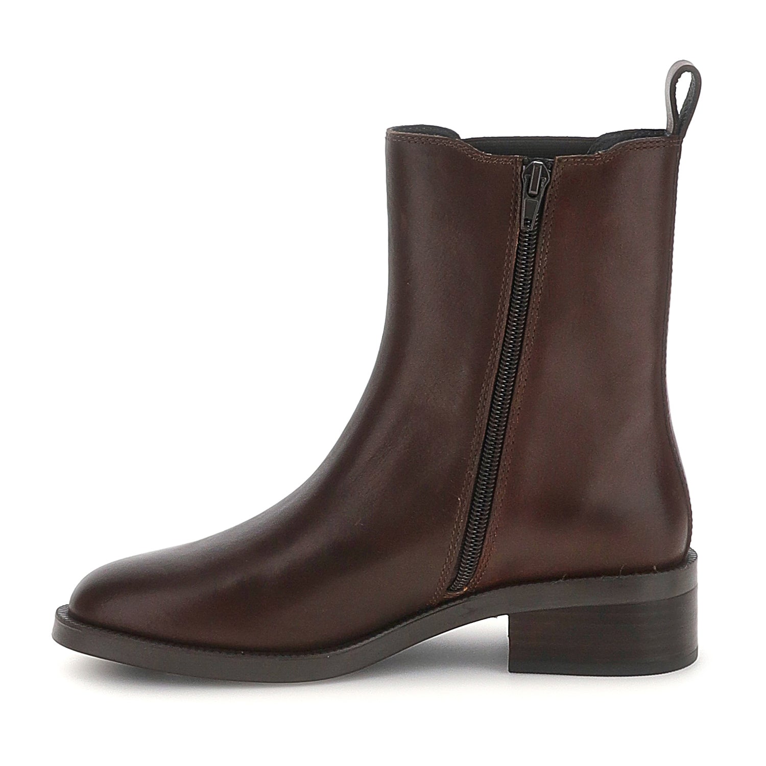 DONNA STIVALETTI MEDI ALICIA 3 MARRONE SCURO 223135 05Y 03