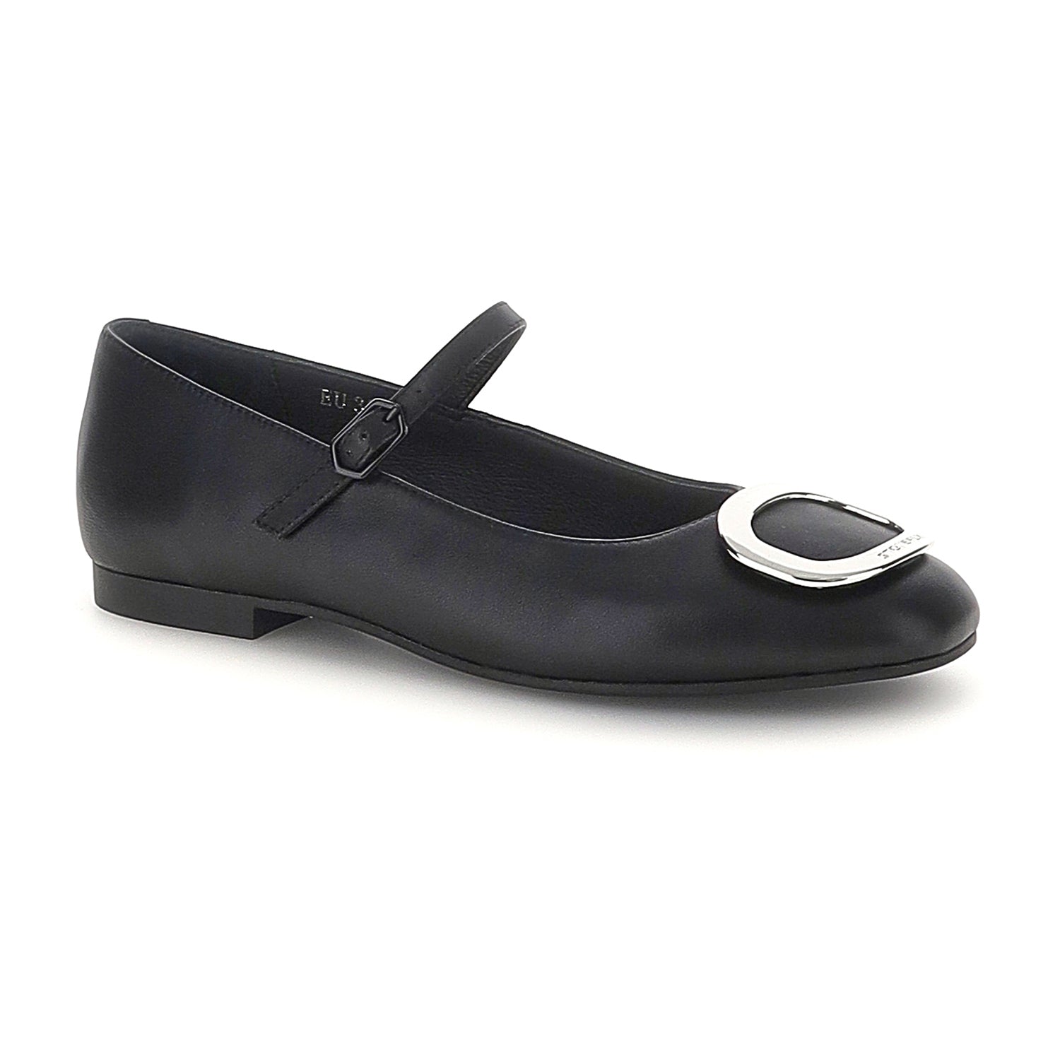 DONNA BALLERINE SALLY 1 NERO 223198 000 02