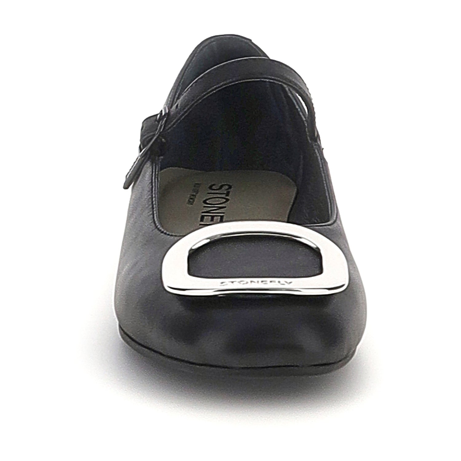 DONNA BALLERINE SALLY 1 NERO 223198 000 04