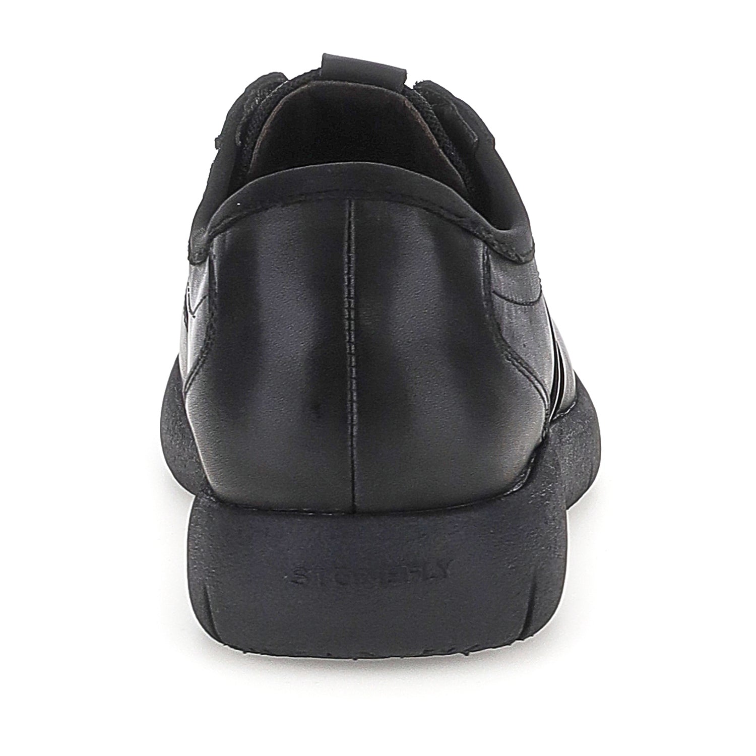 UOMO SCARPE ALLACCIATE STREAM 44 NERO 223199 000 05